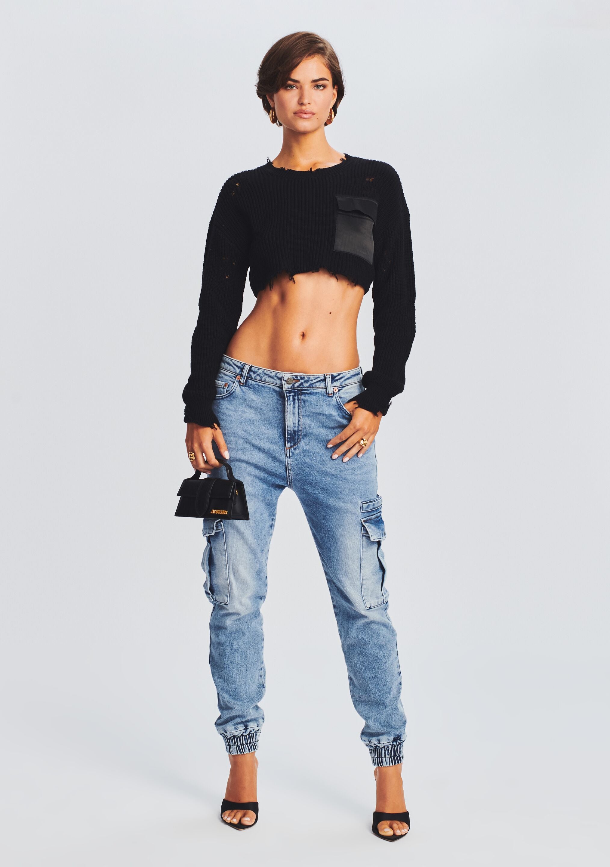 Veronica Jogger-Stylulu