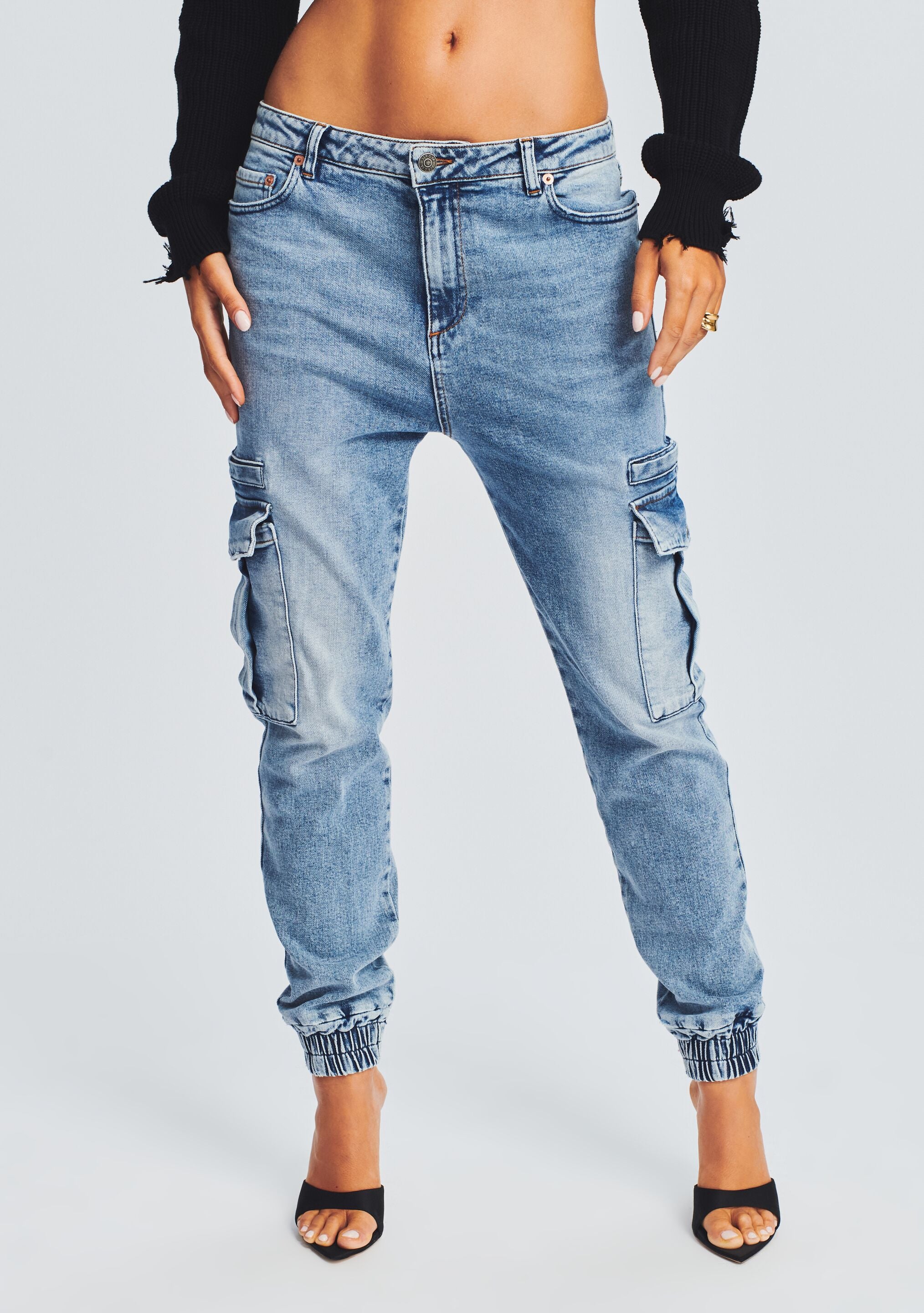 Veronica Jogger-Stylulu