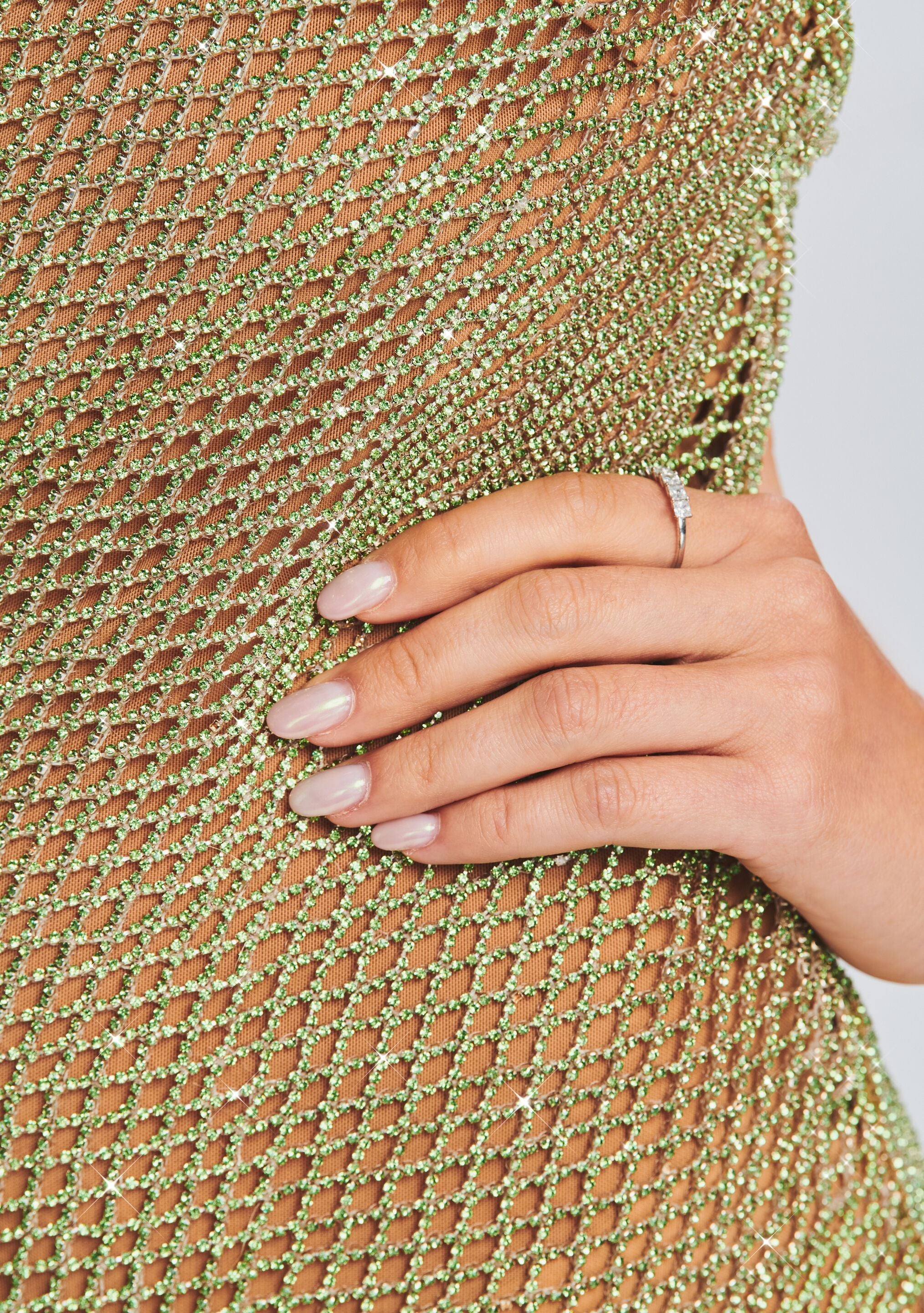 Quartz Dress-Stylulu