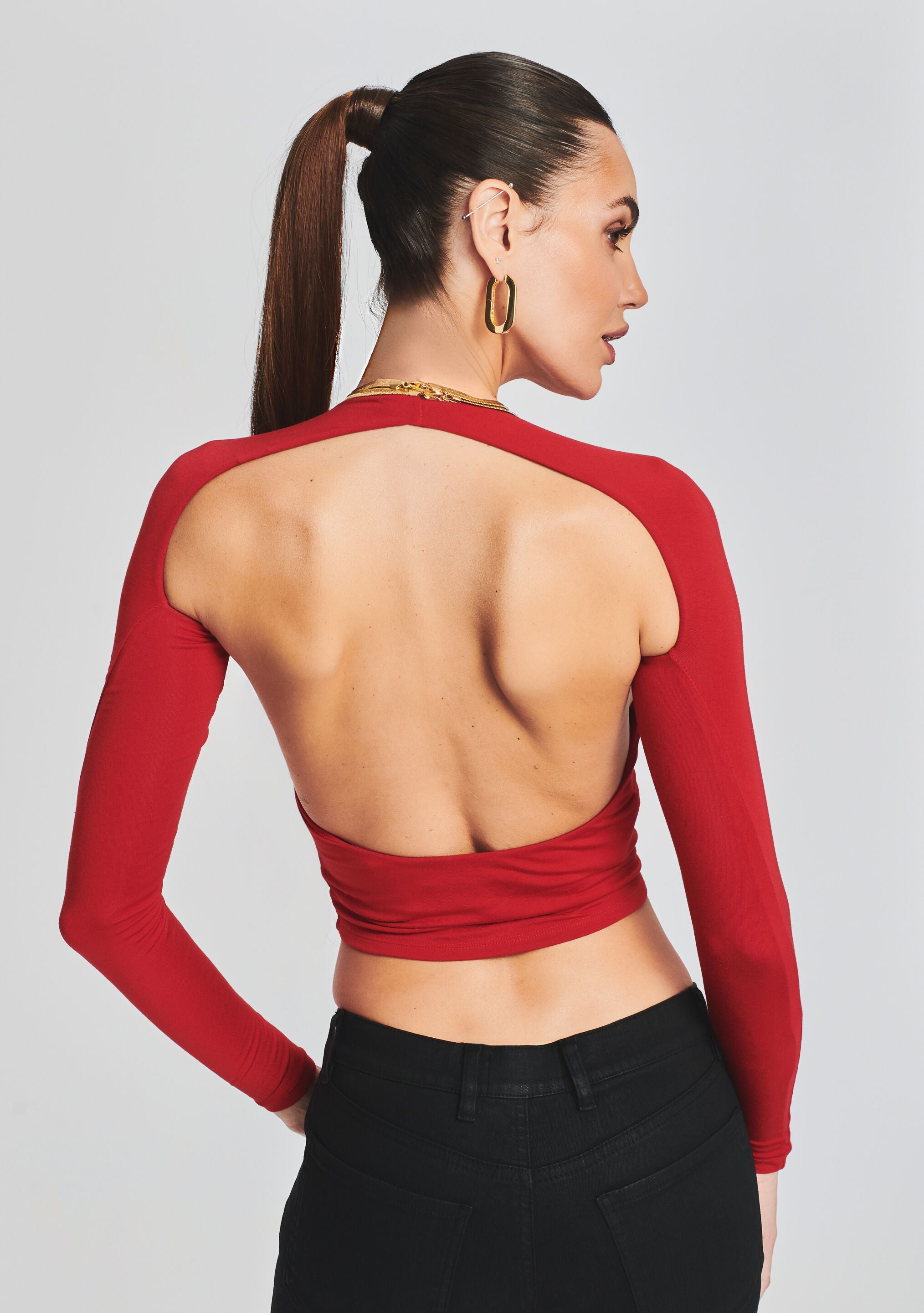 Sierra Top-Stylulu