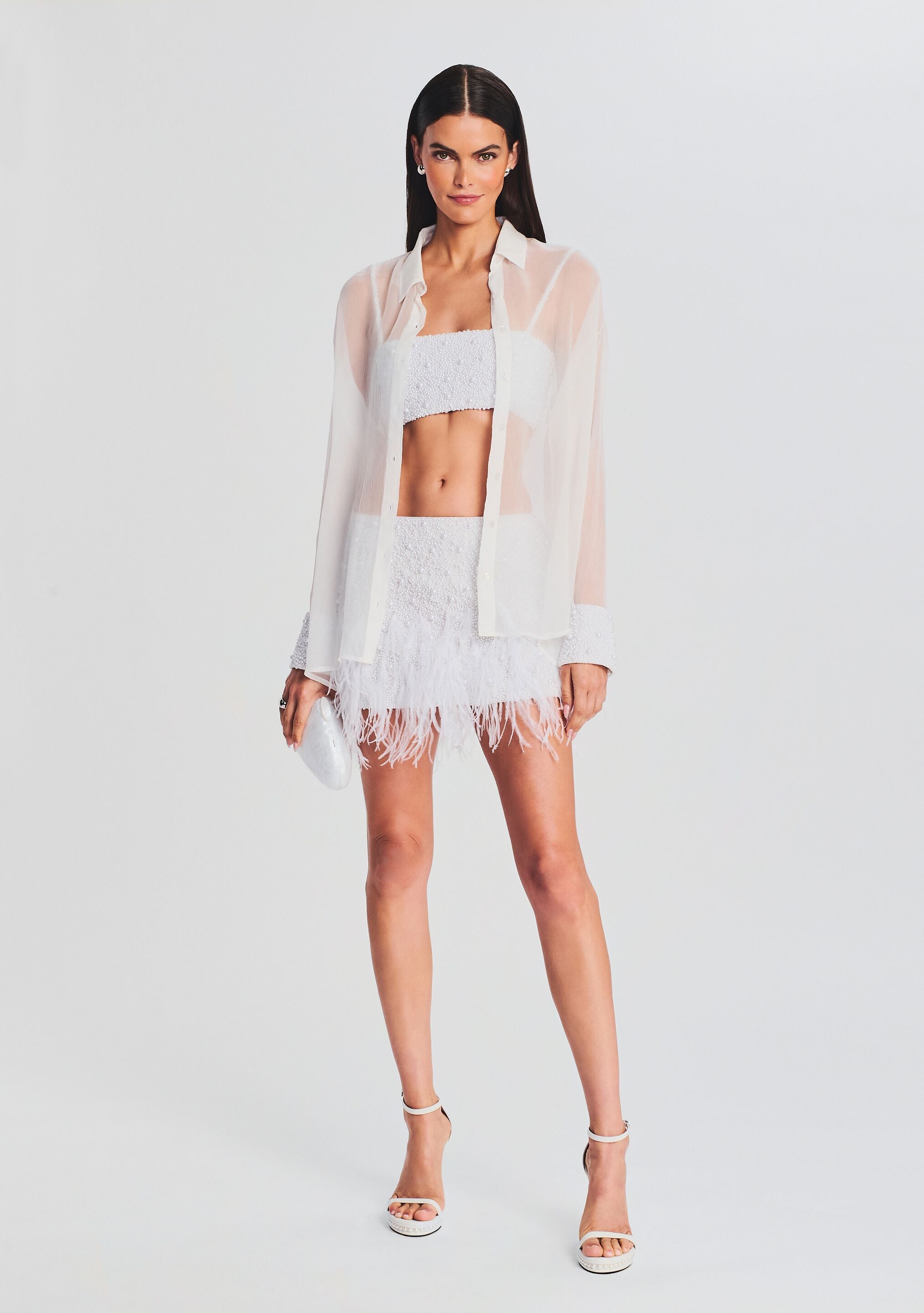 Irving Shirt-Stylulu