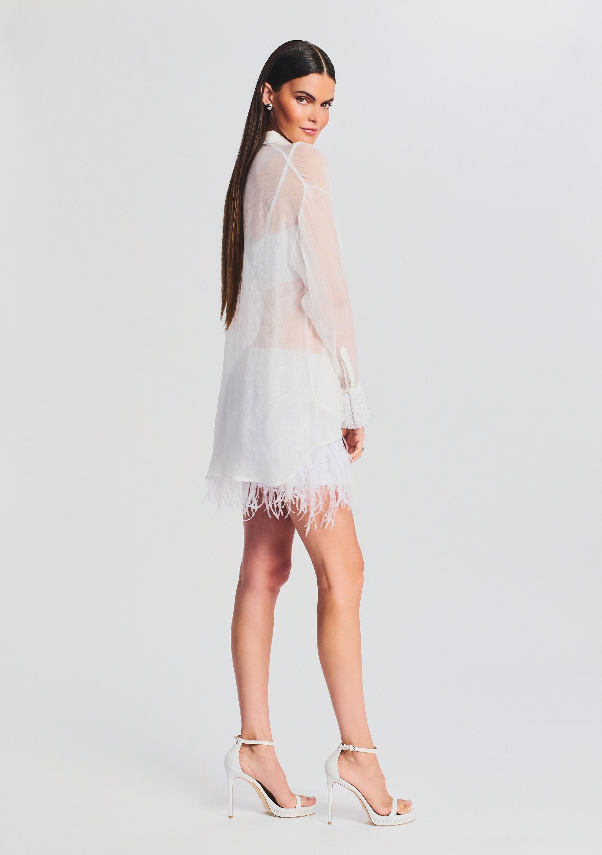 Irving Shirt-Stylulu