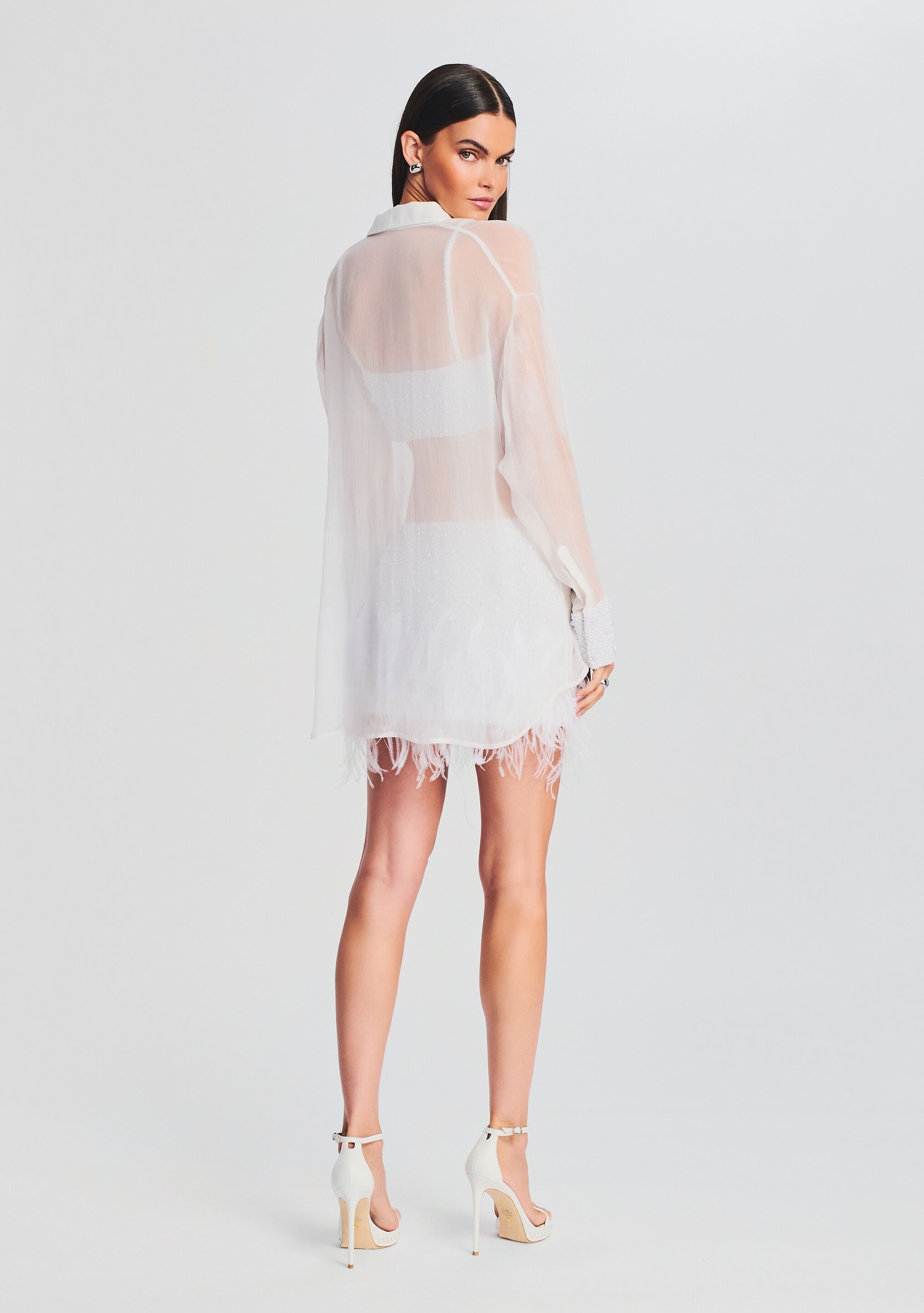 Irving Shirt-Stylulu