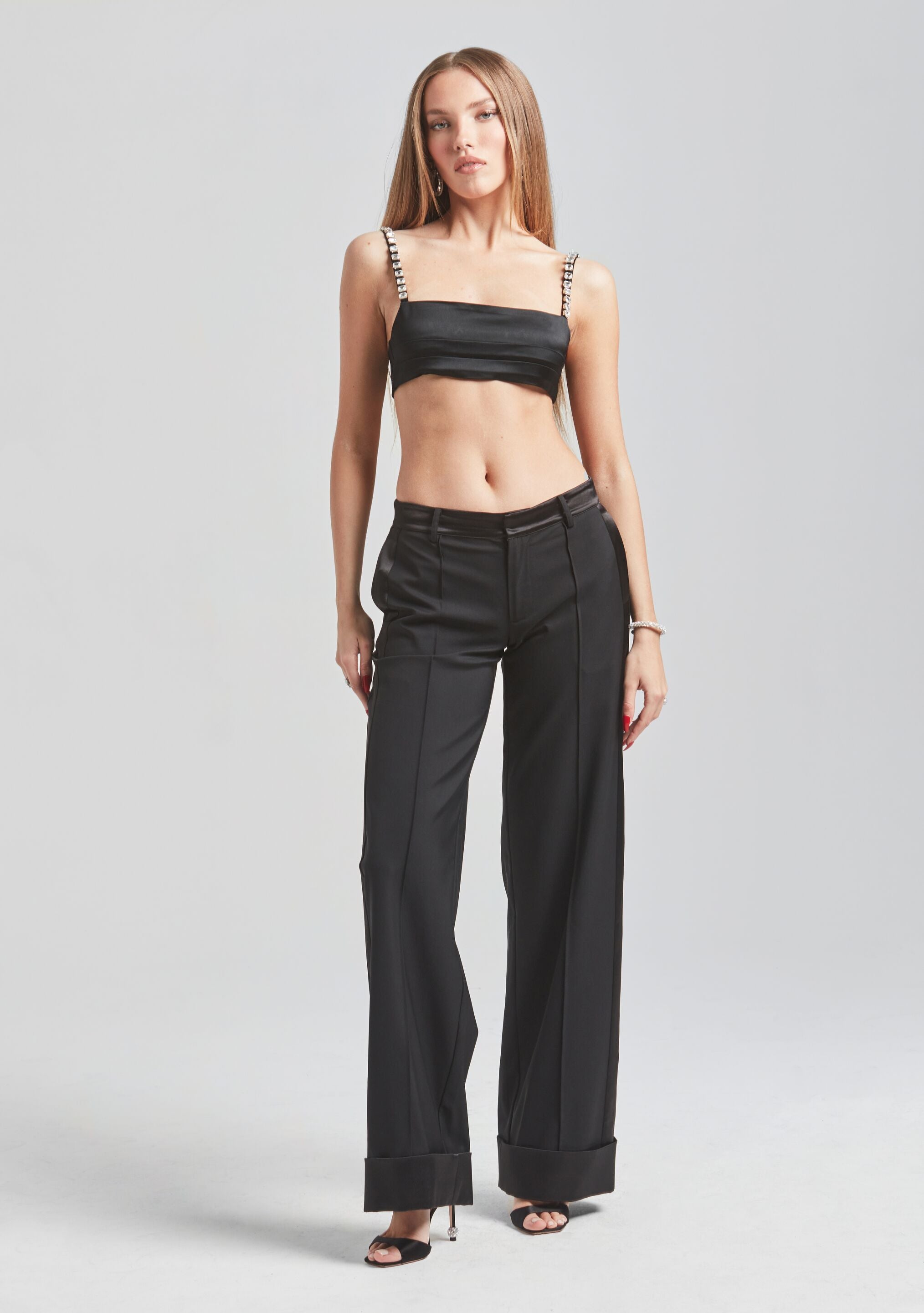 Julie Pant-Stylulu