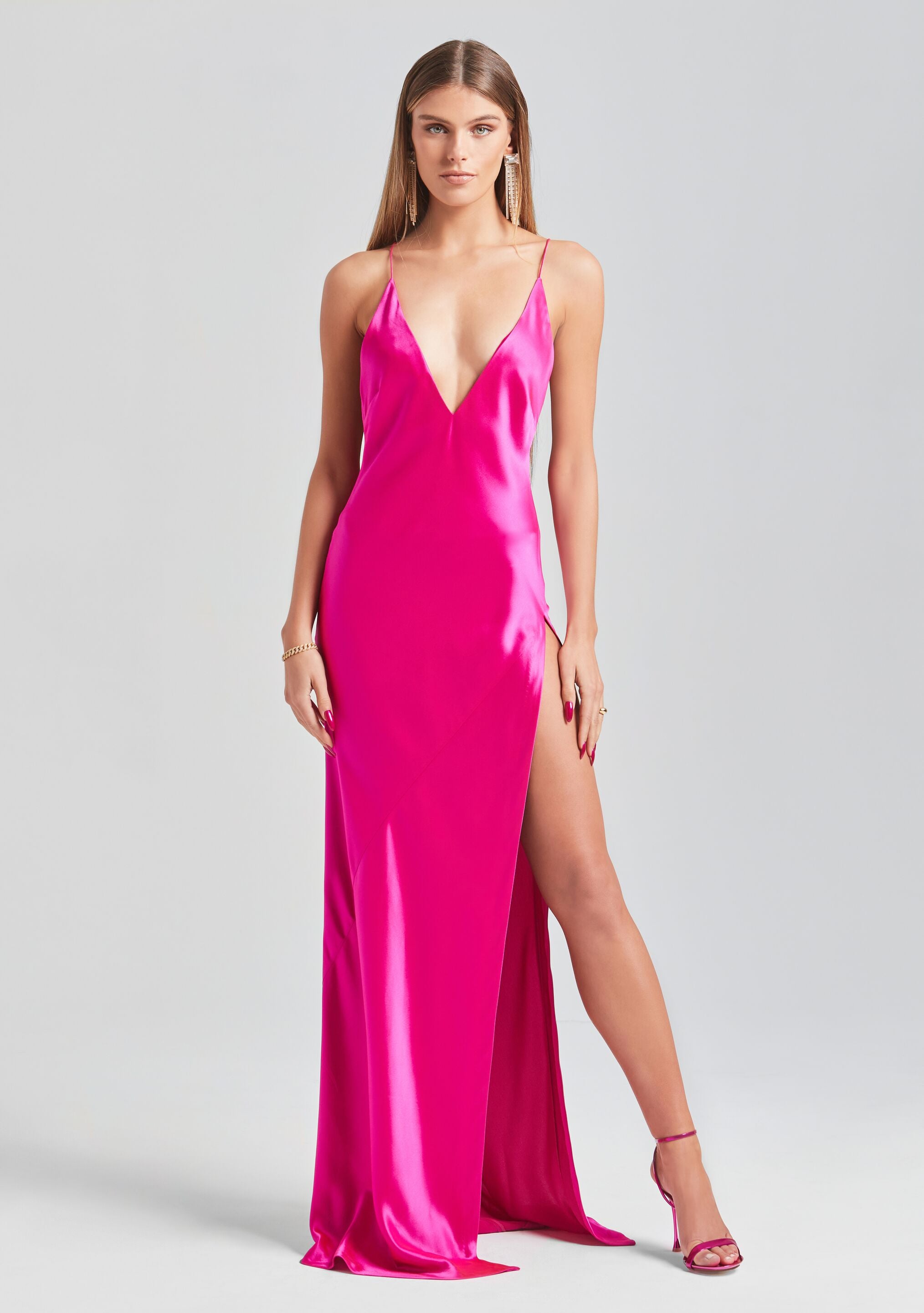 Paloma Dress-Stylulu