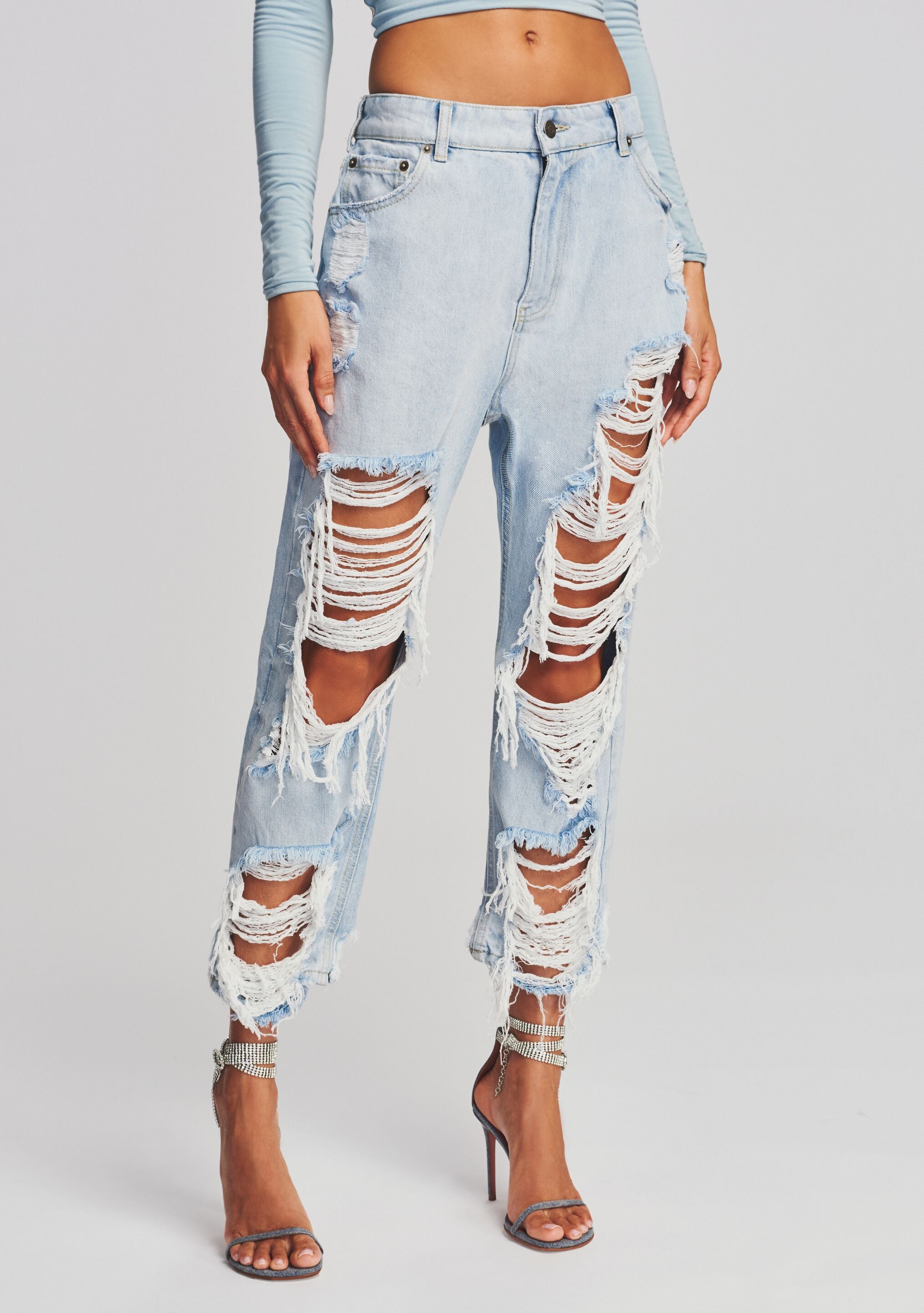 Omar Drop Boyfriend Jean-Stylulu