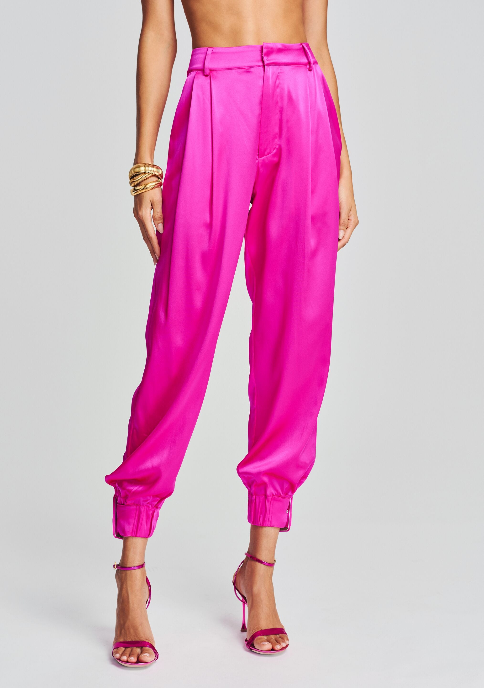 Rocky Silk Pant-Stylulu