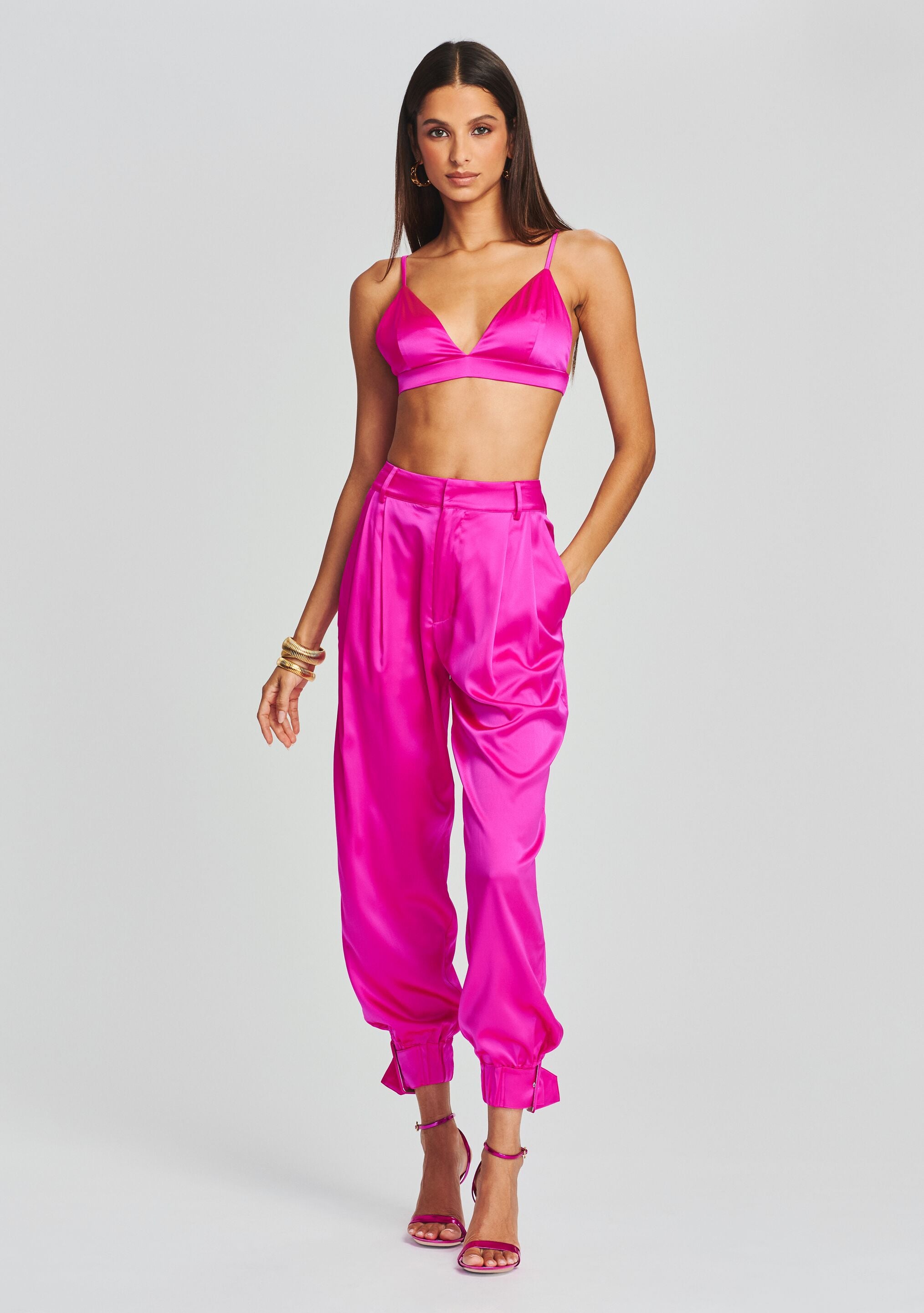 Rocky Silk Pant-Stylulu