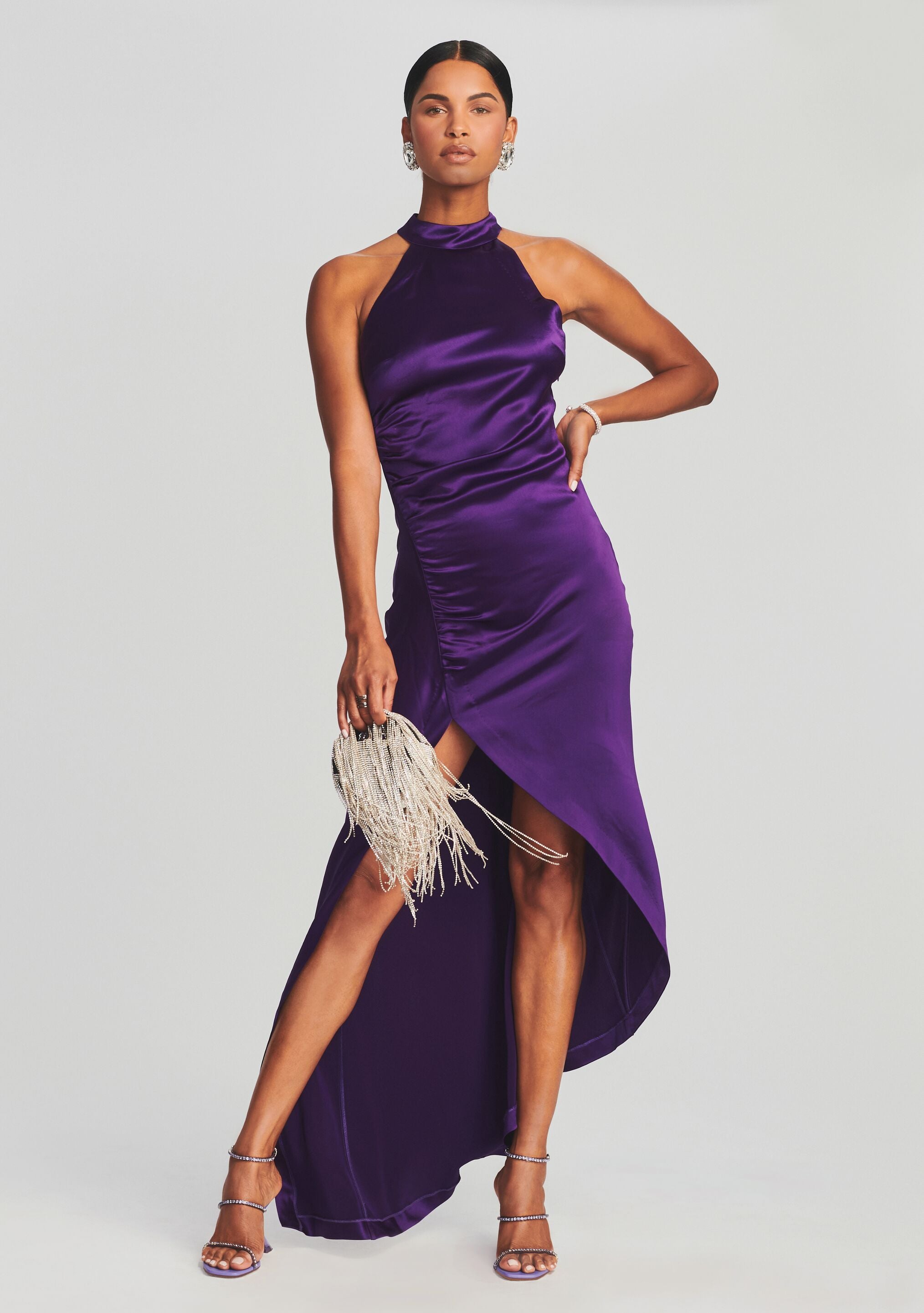 Sab Dress-Stylulu