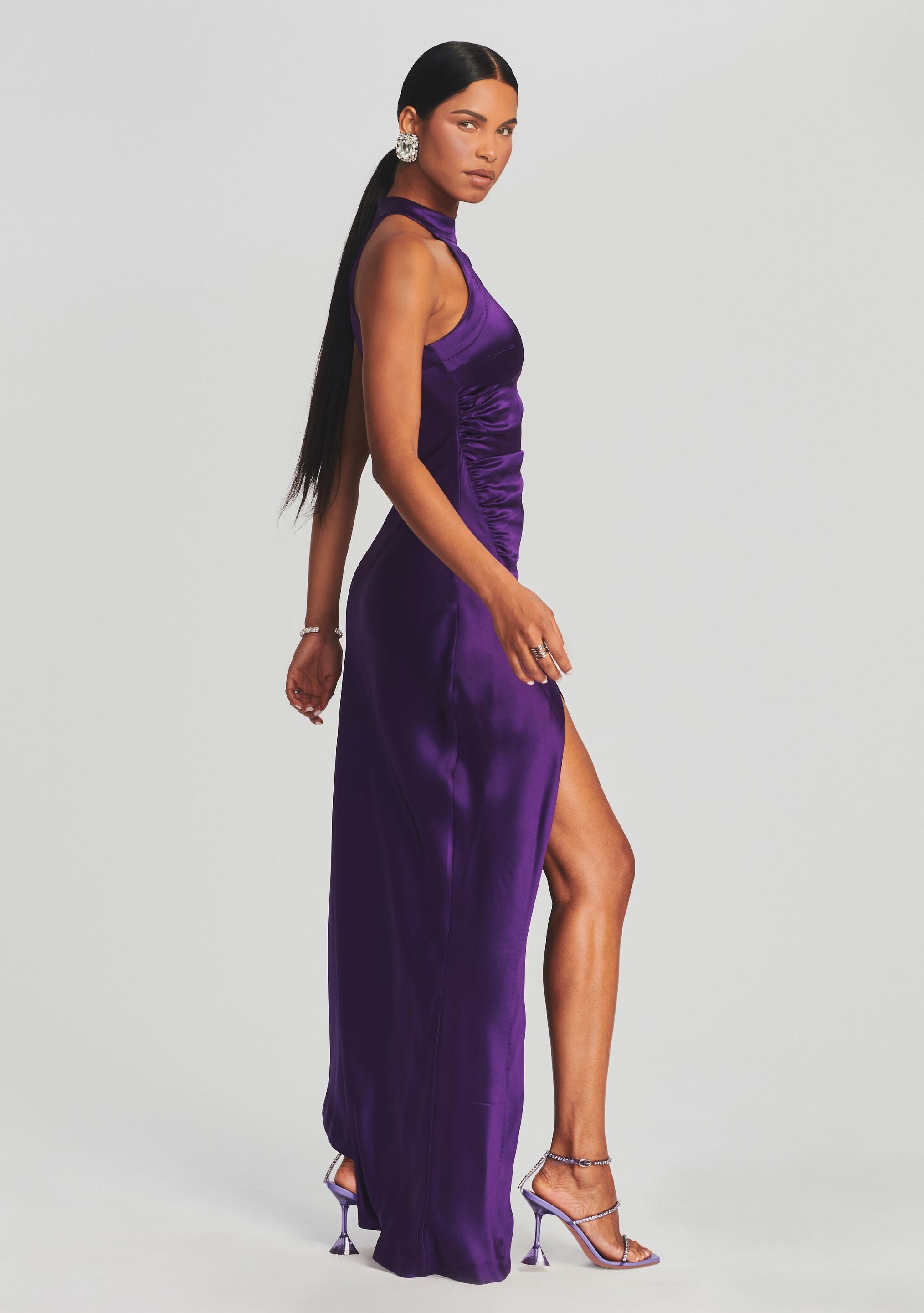 Sab Dress-Stylulu