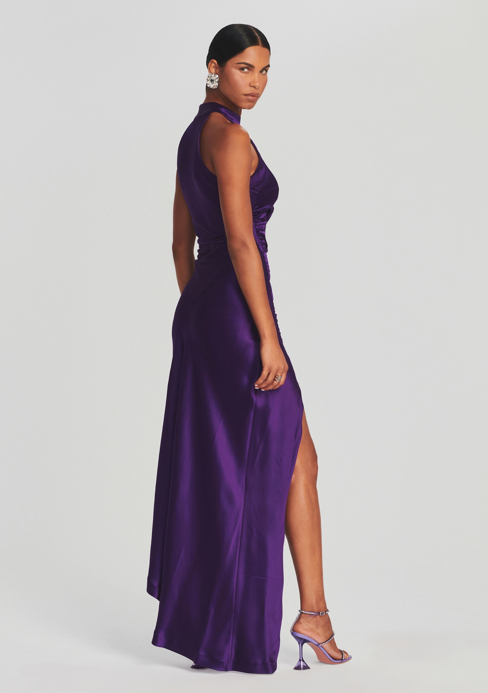 Sab Dress-Stylulu