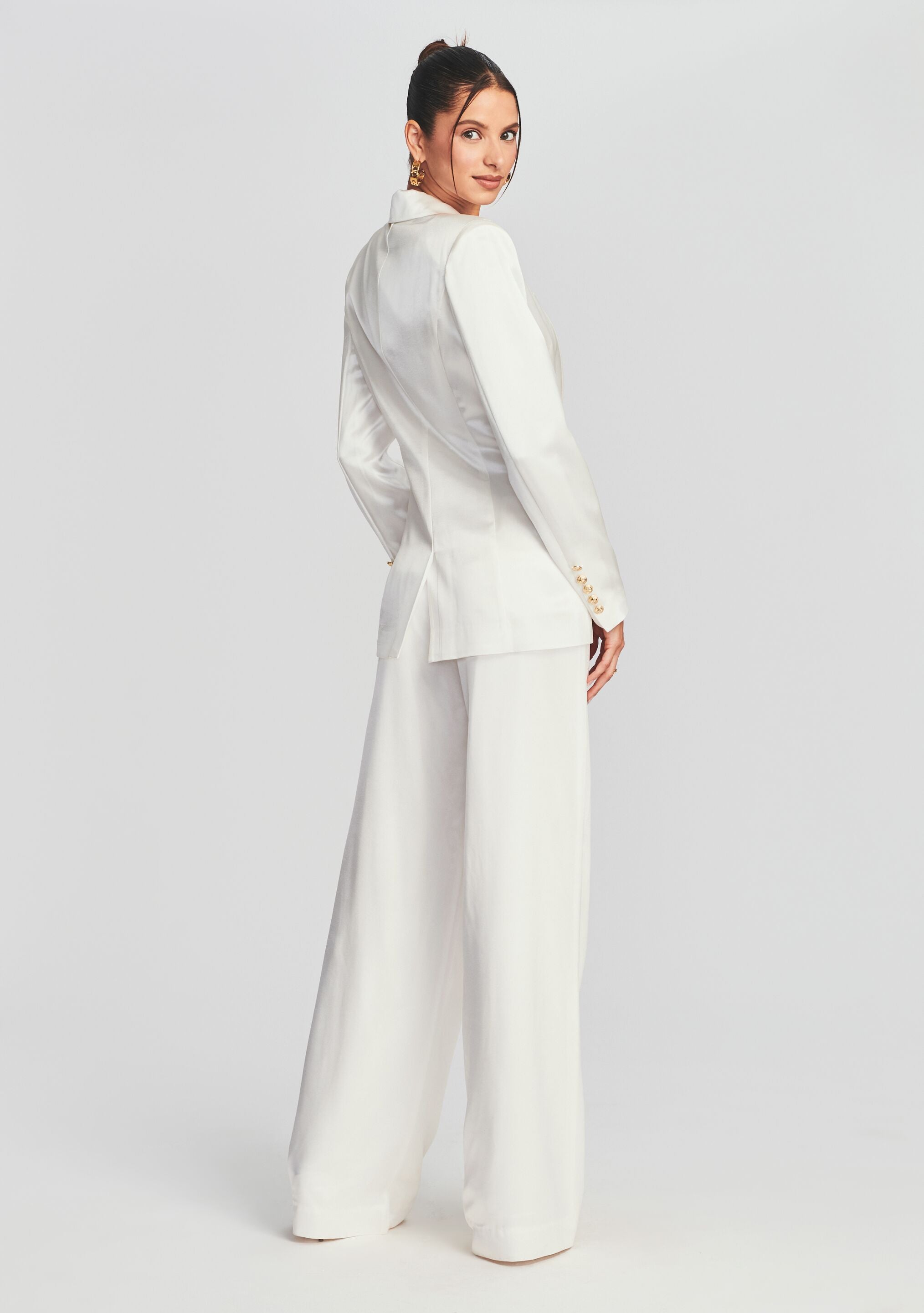 Saige Blazer-Stylulu