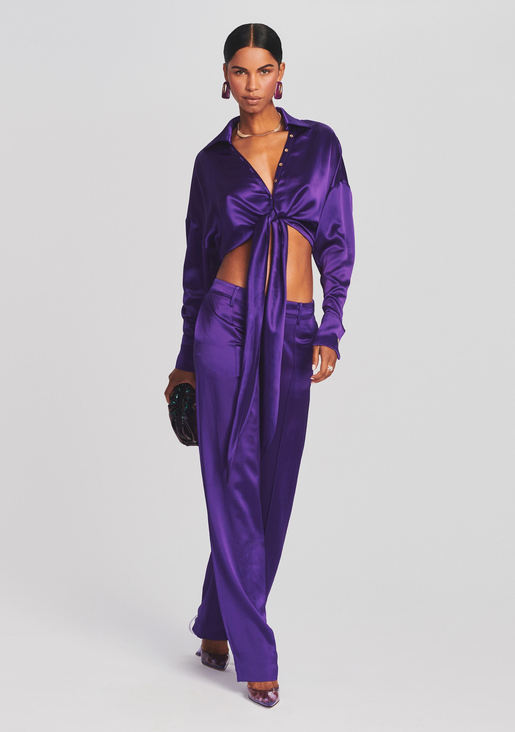 Eliza Pant-Stylulu