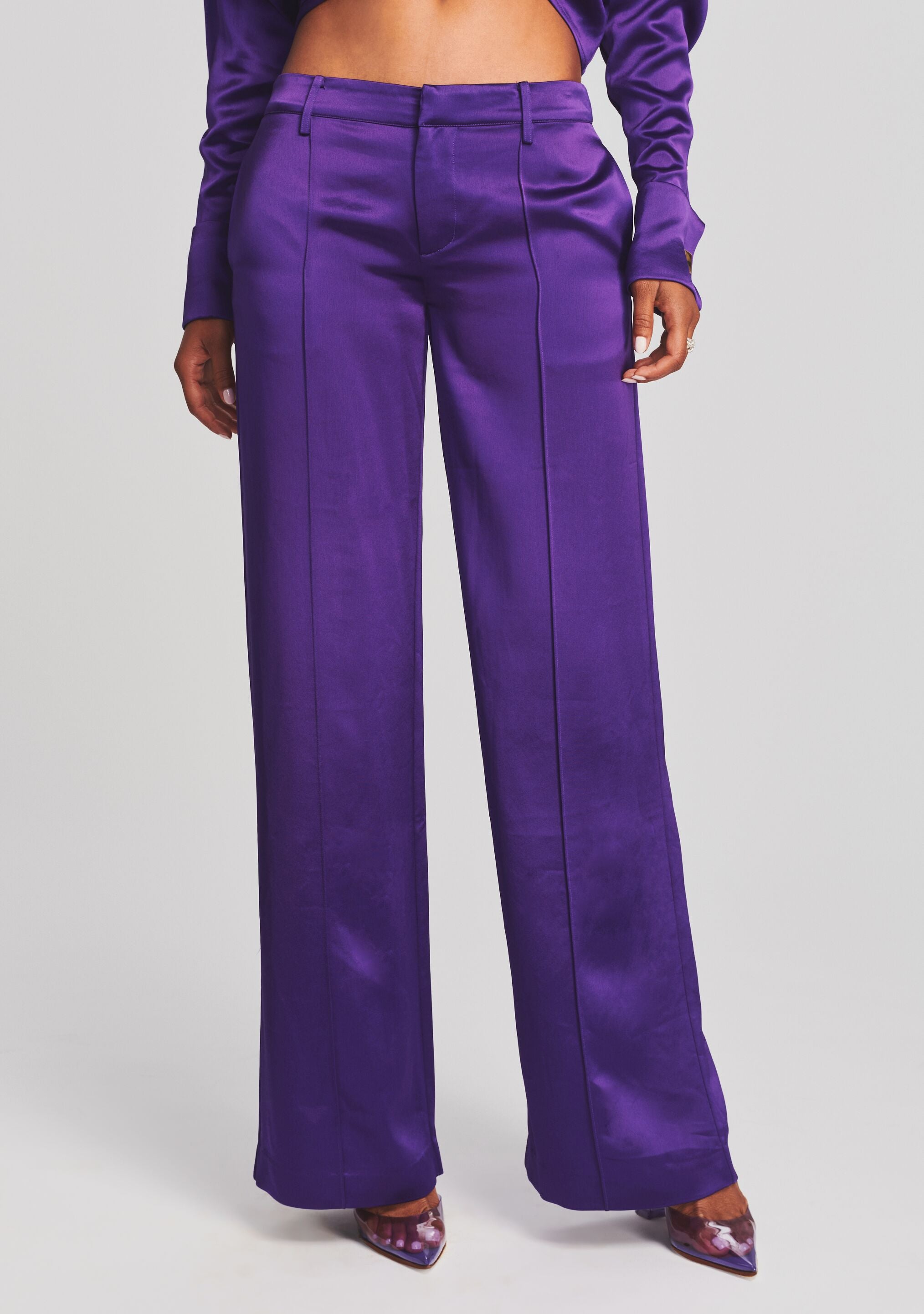 Eliza Pant-Stylulu