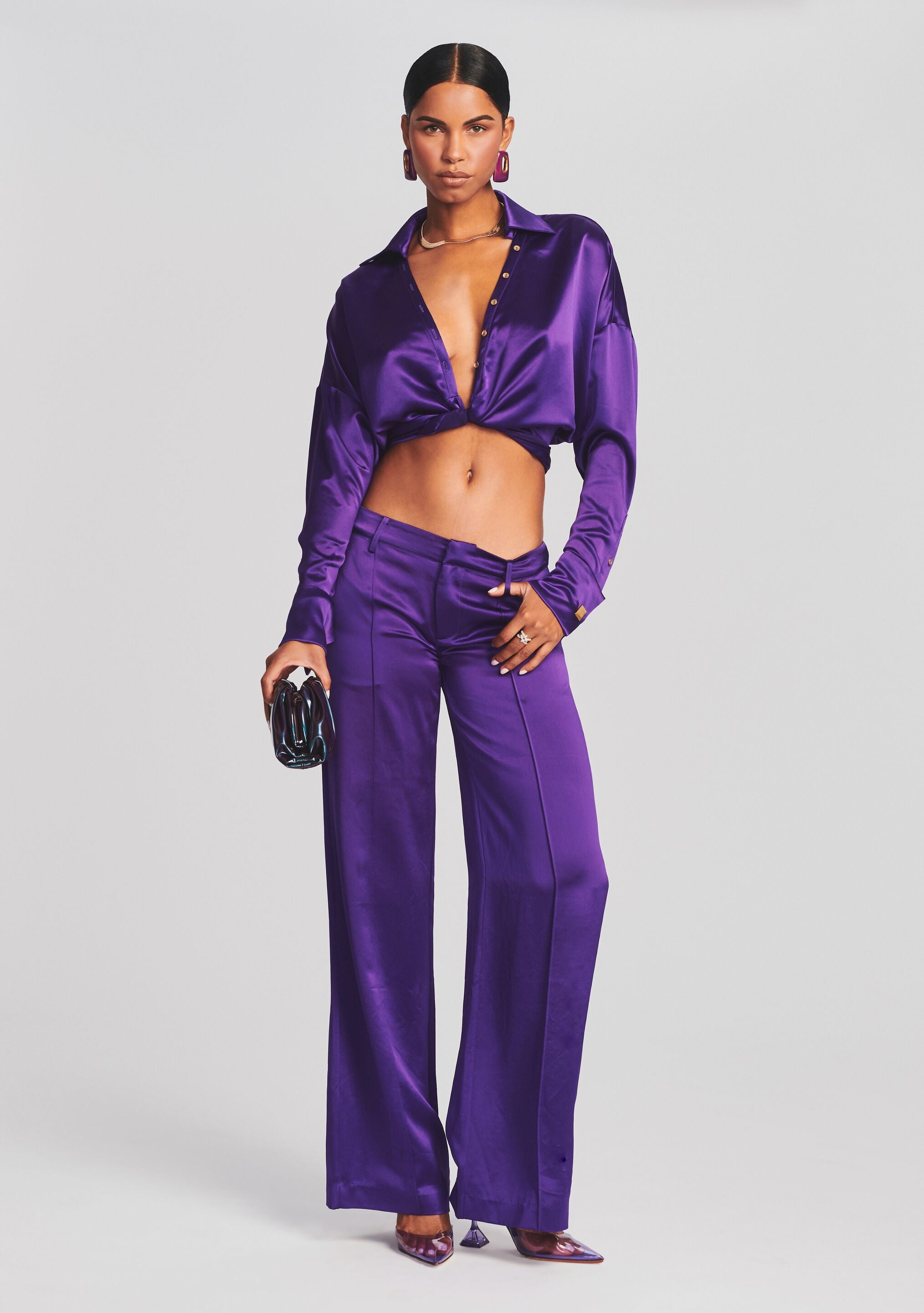 Eliza Pant-Stylulu