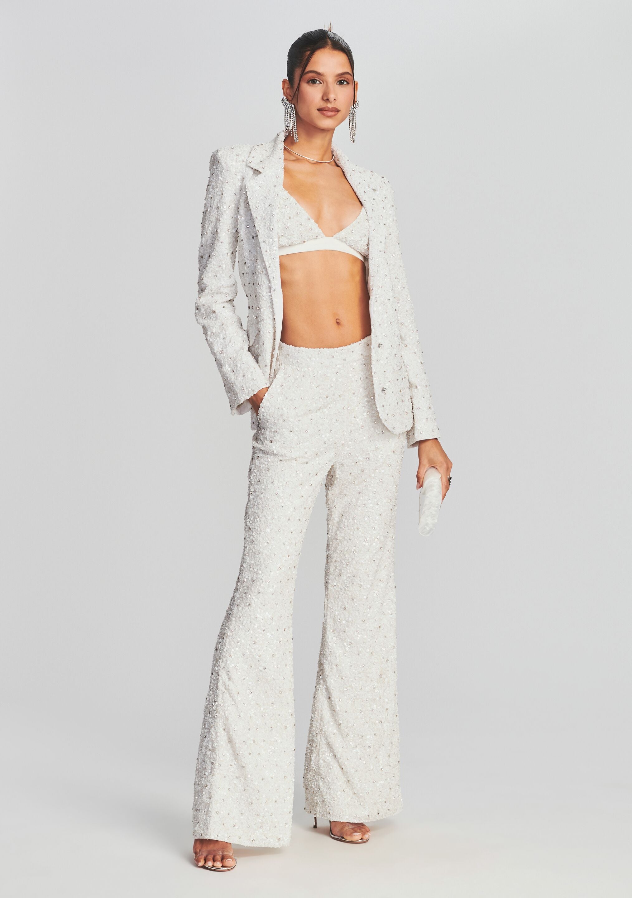 Pia Sequin Bralette-Stylulu