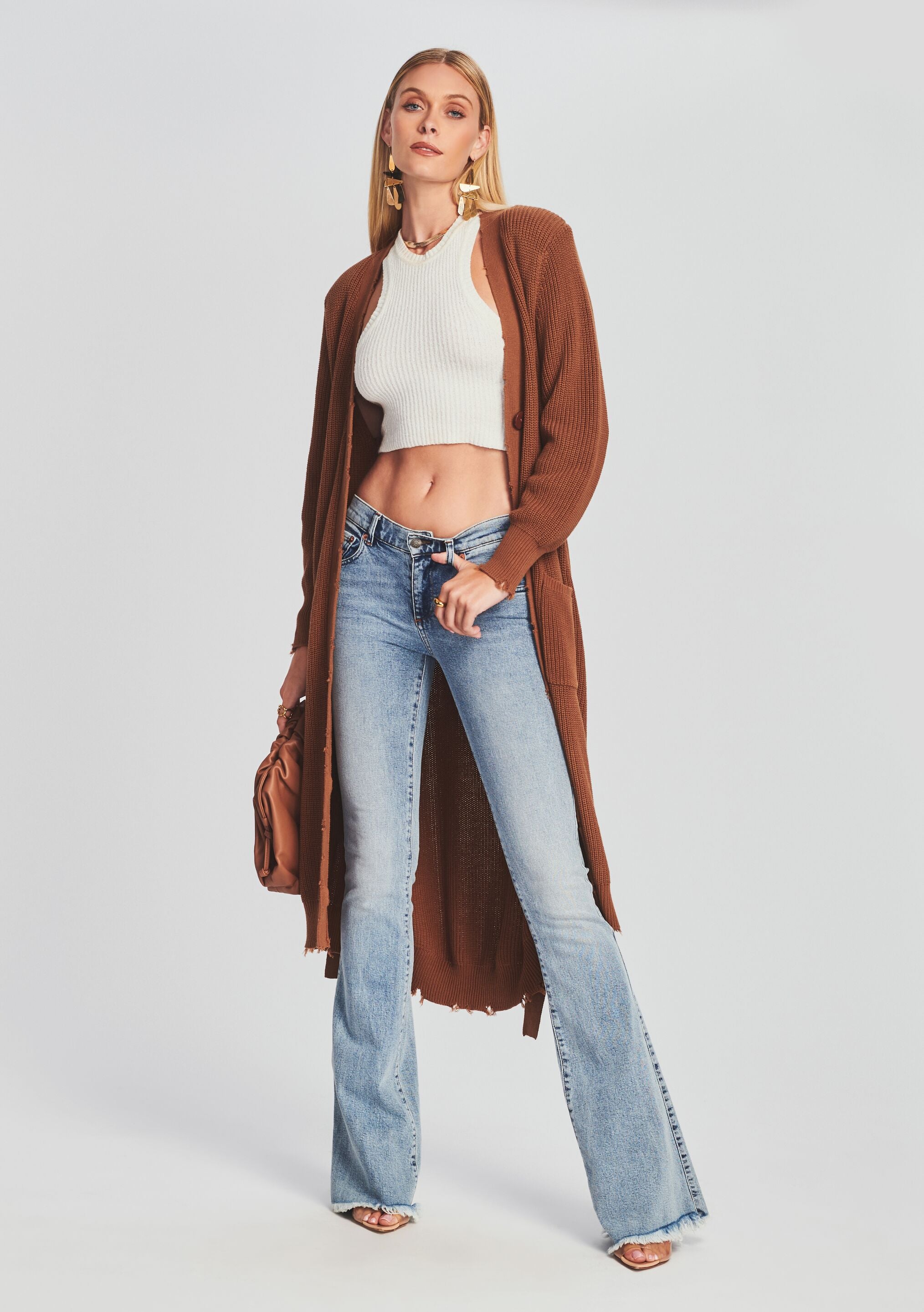 Amanda Sweater-Stylulu