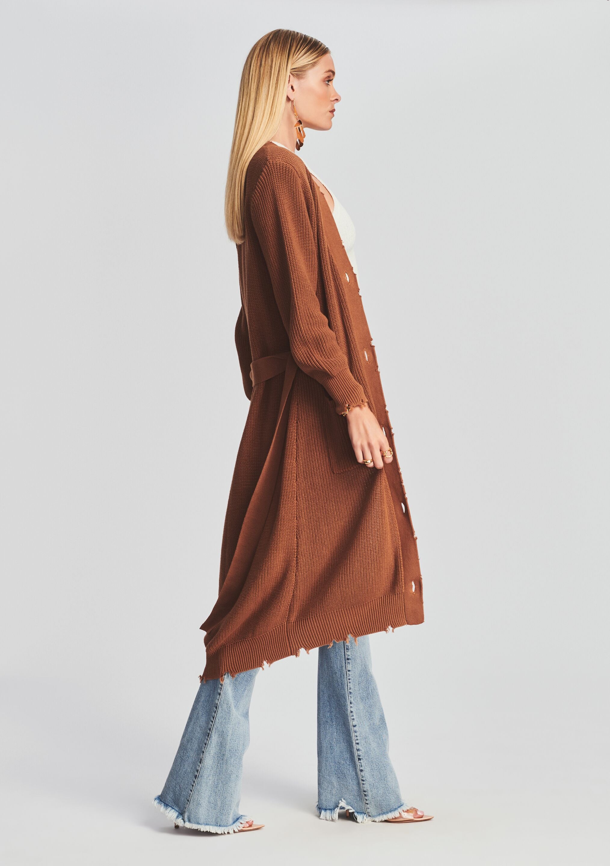 Amanda Sweater-Stylulu