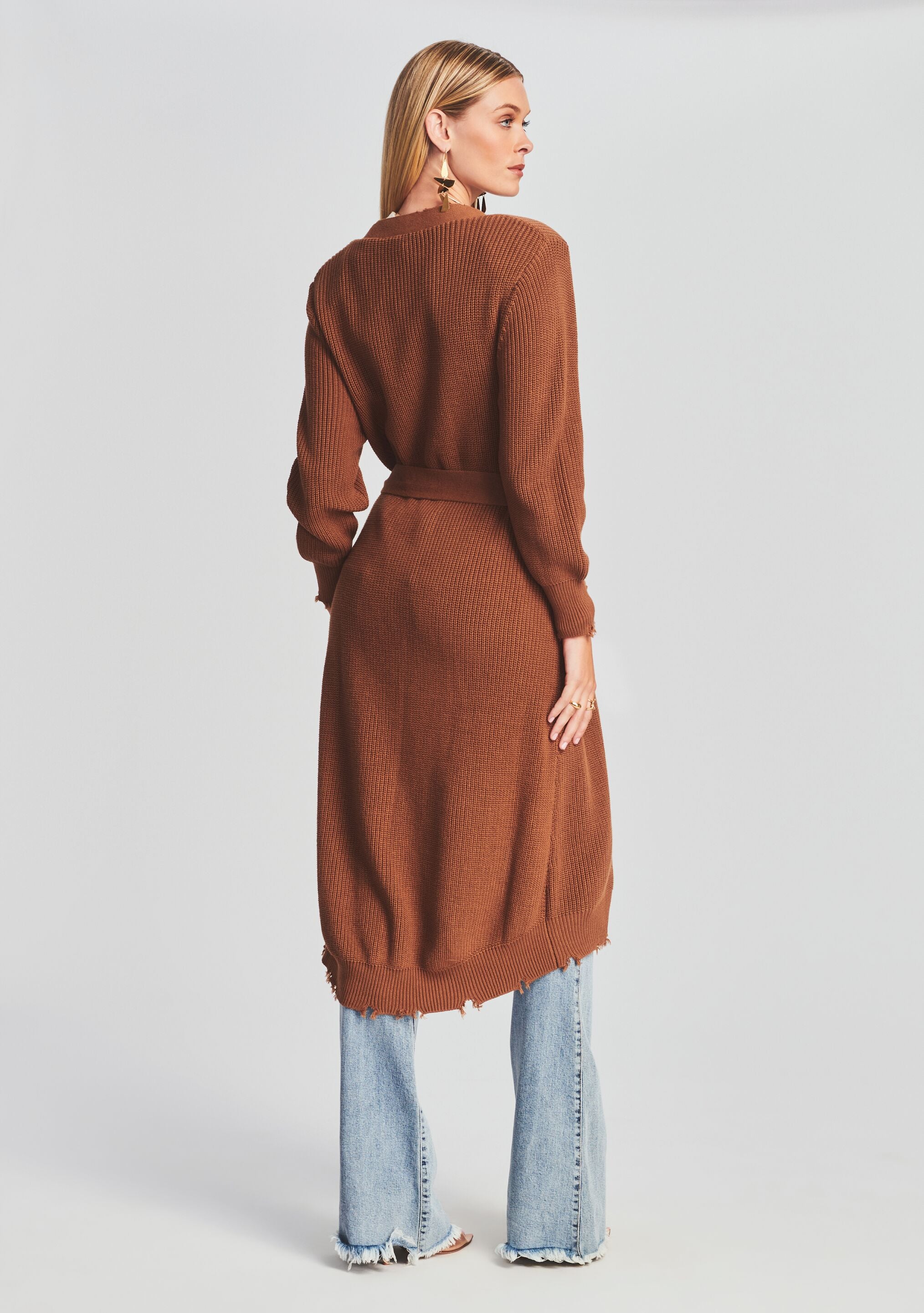 Amanda Sweater-Stylulu