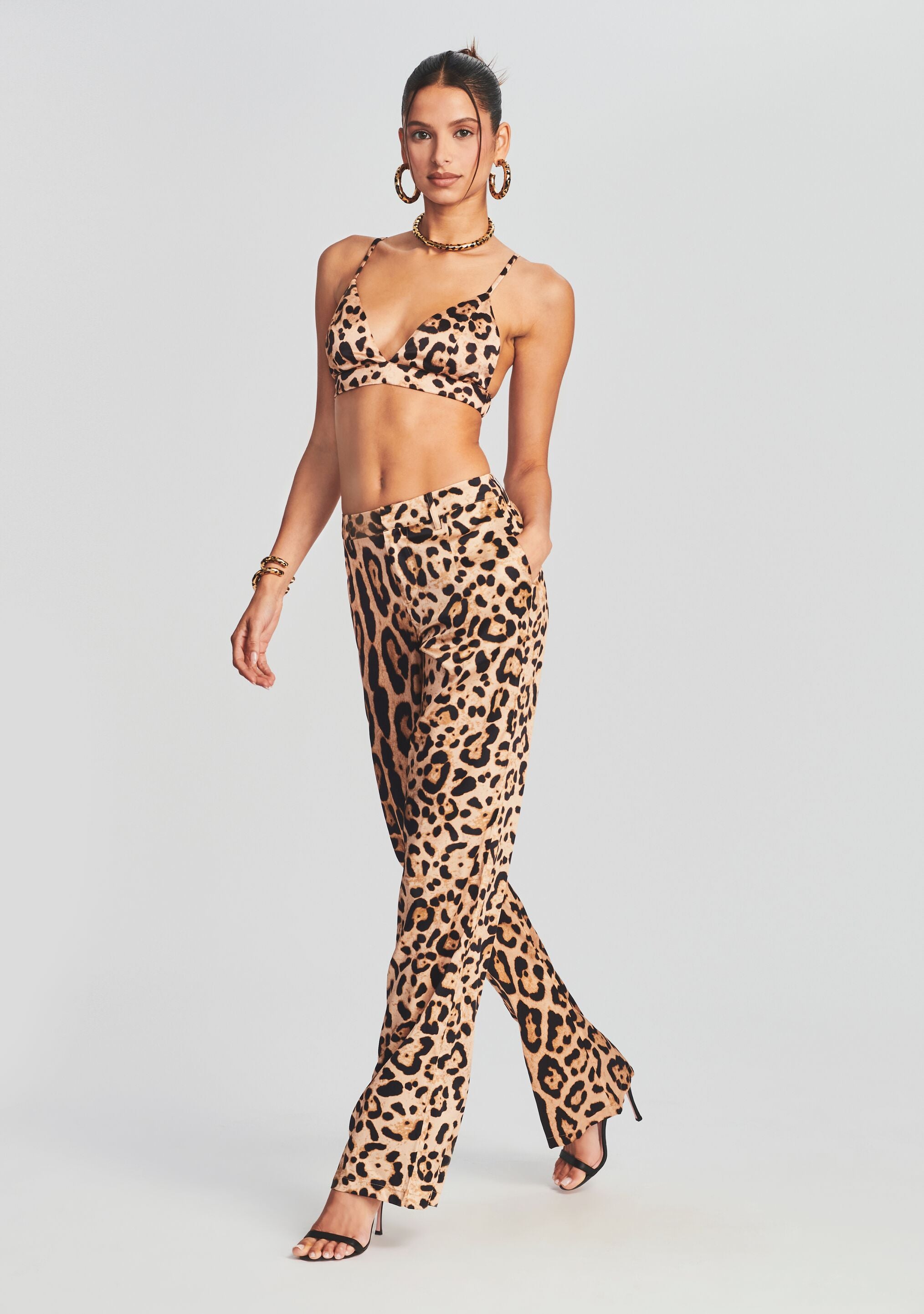 Iris Silk Bralette-Stylulu