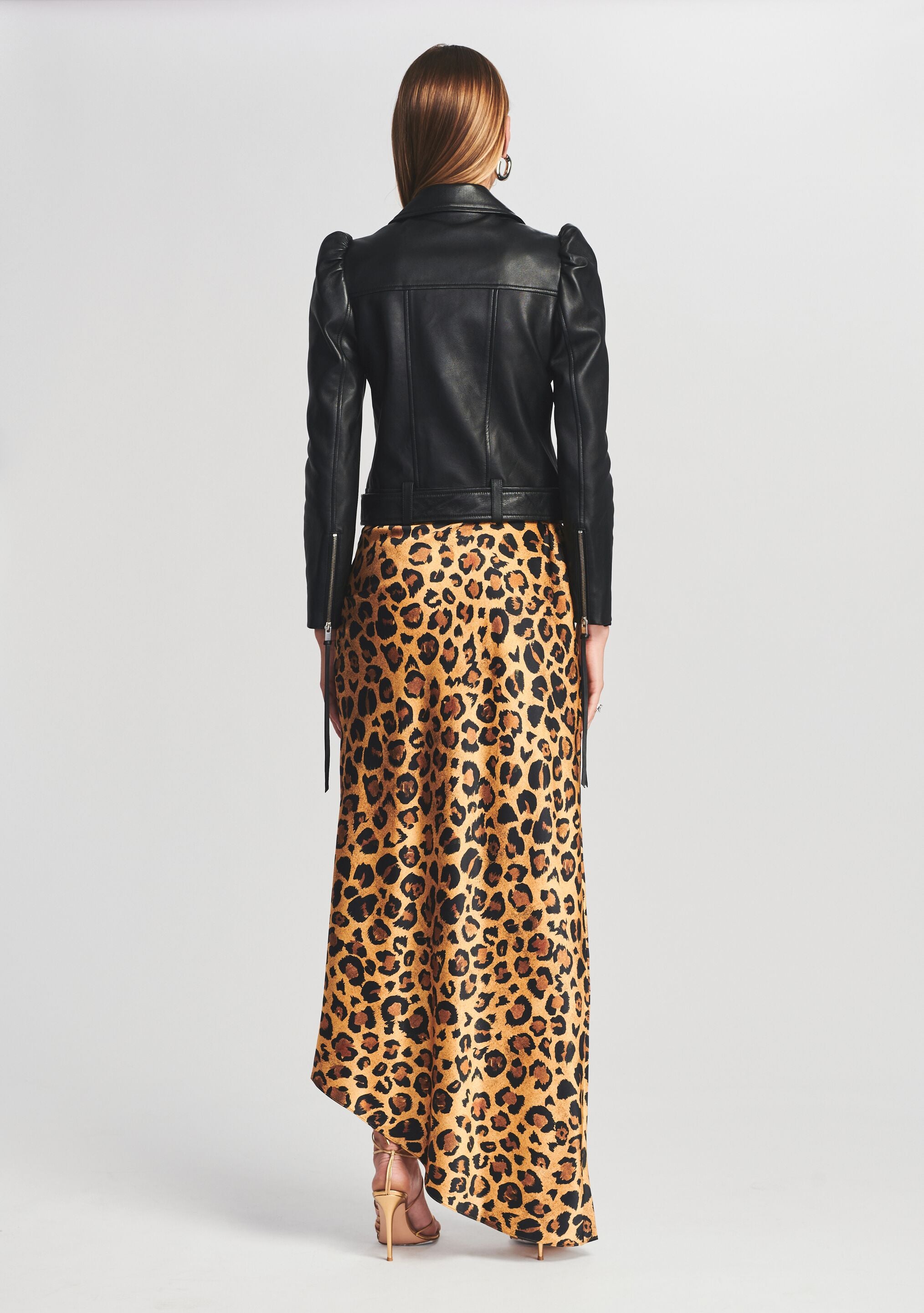 Tai Leather Jacket-Stylulu