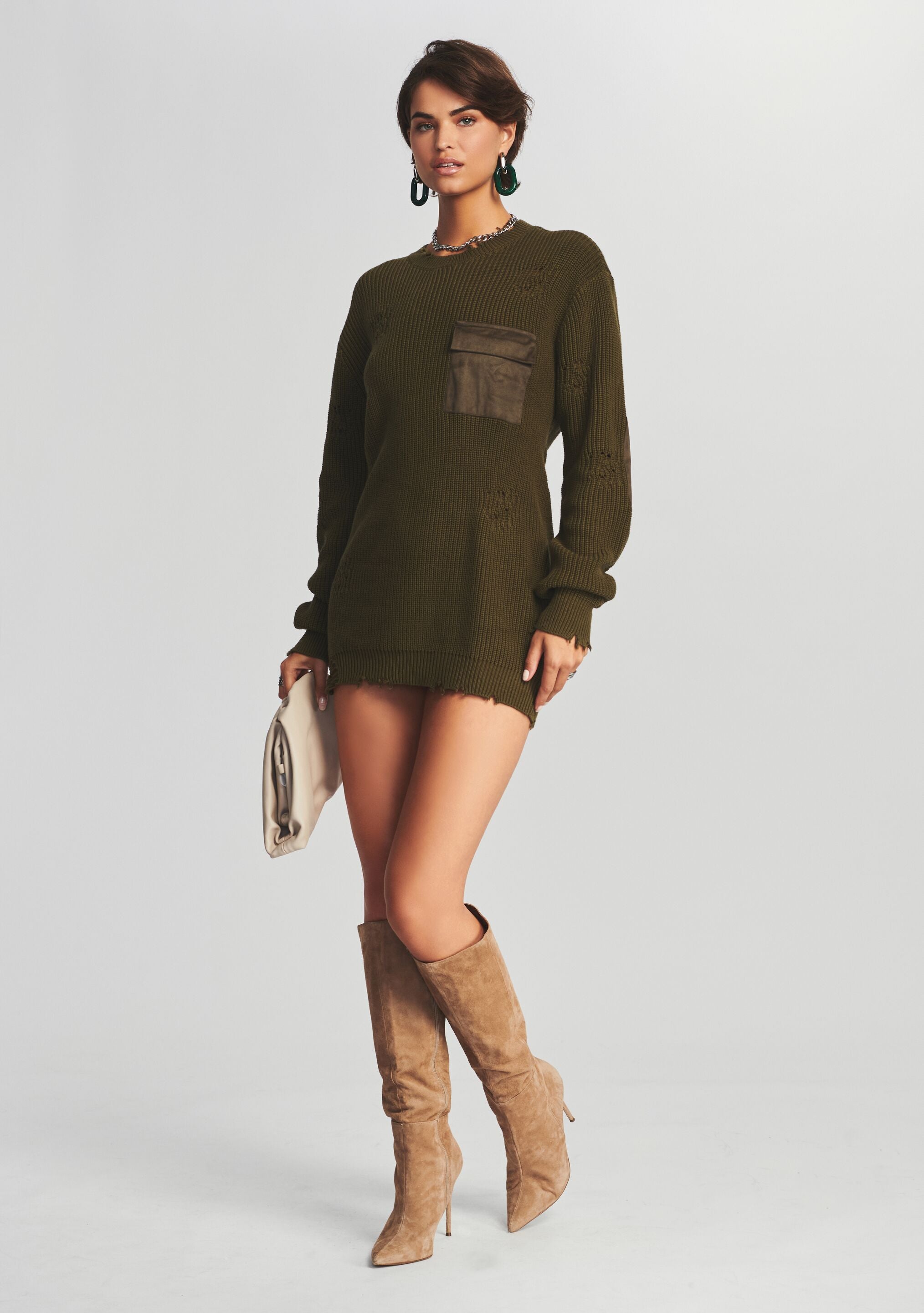 Devin Sweater-Stylulu