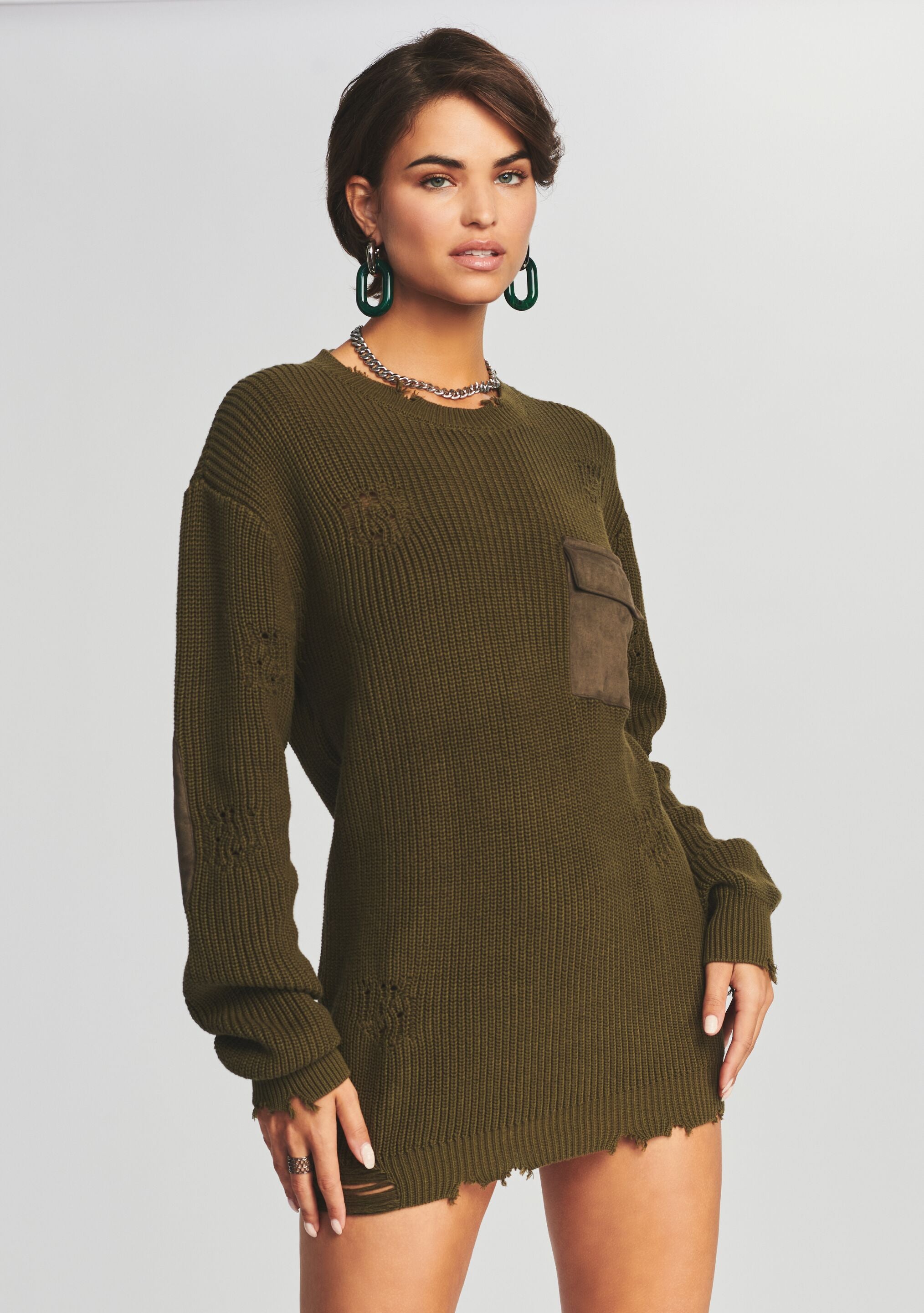 Devin Sweater-Stylulu