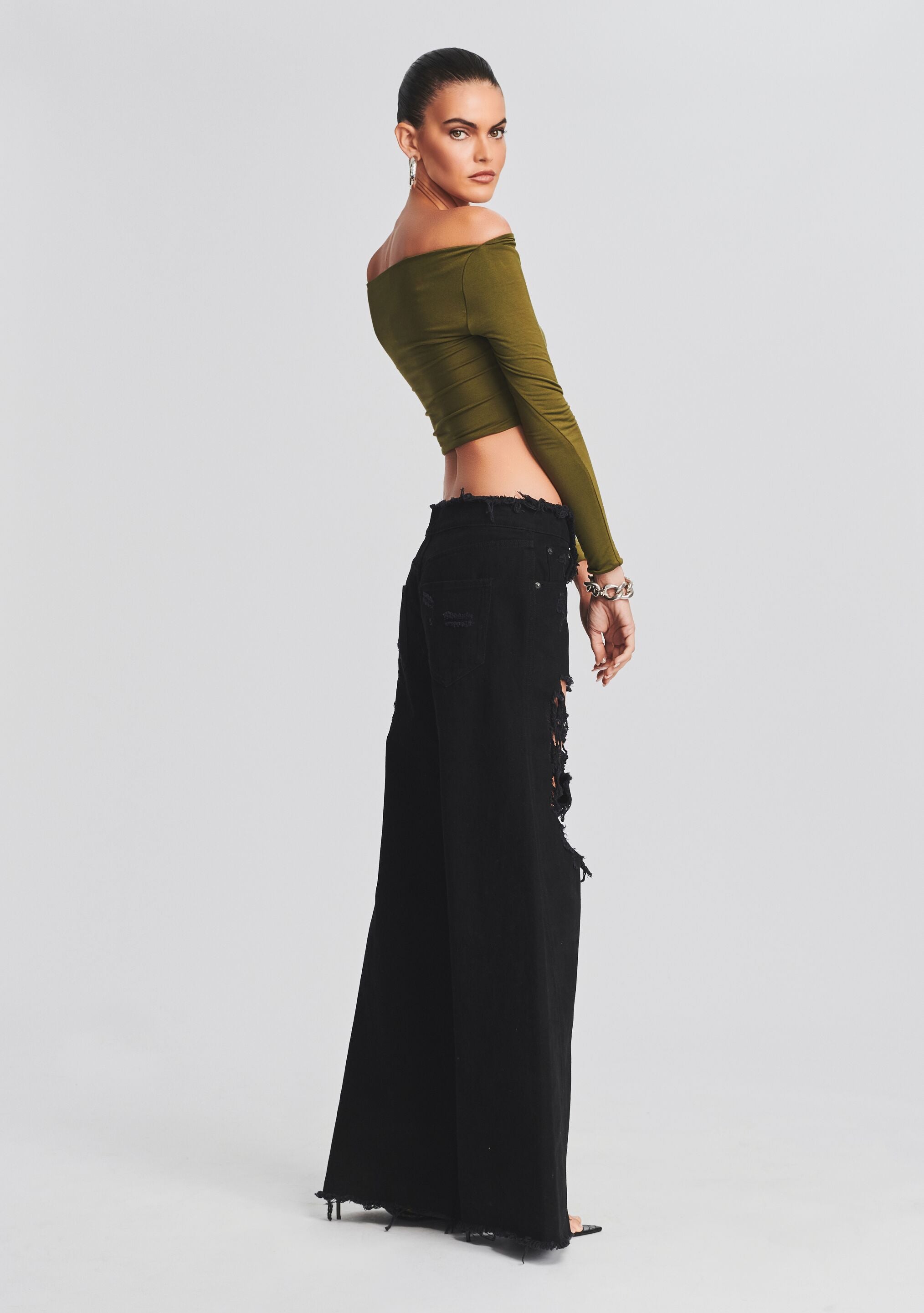 Ellis Top-Stylulu