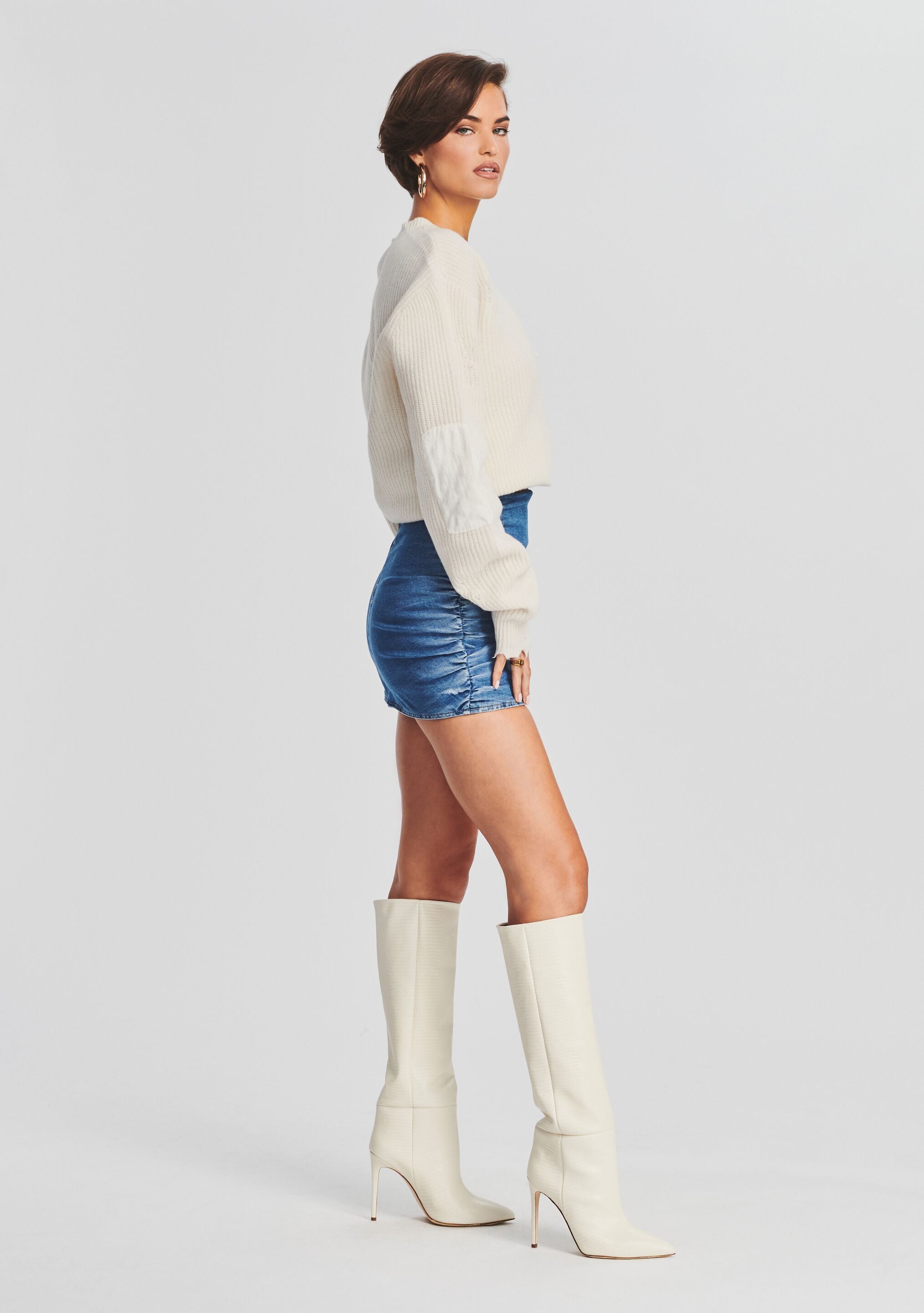 Elijah Skirt-Stylulu