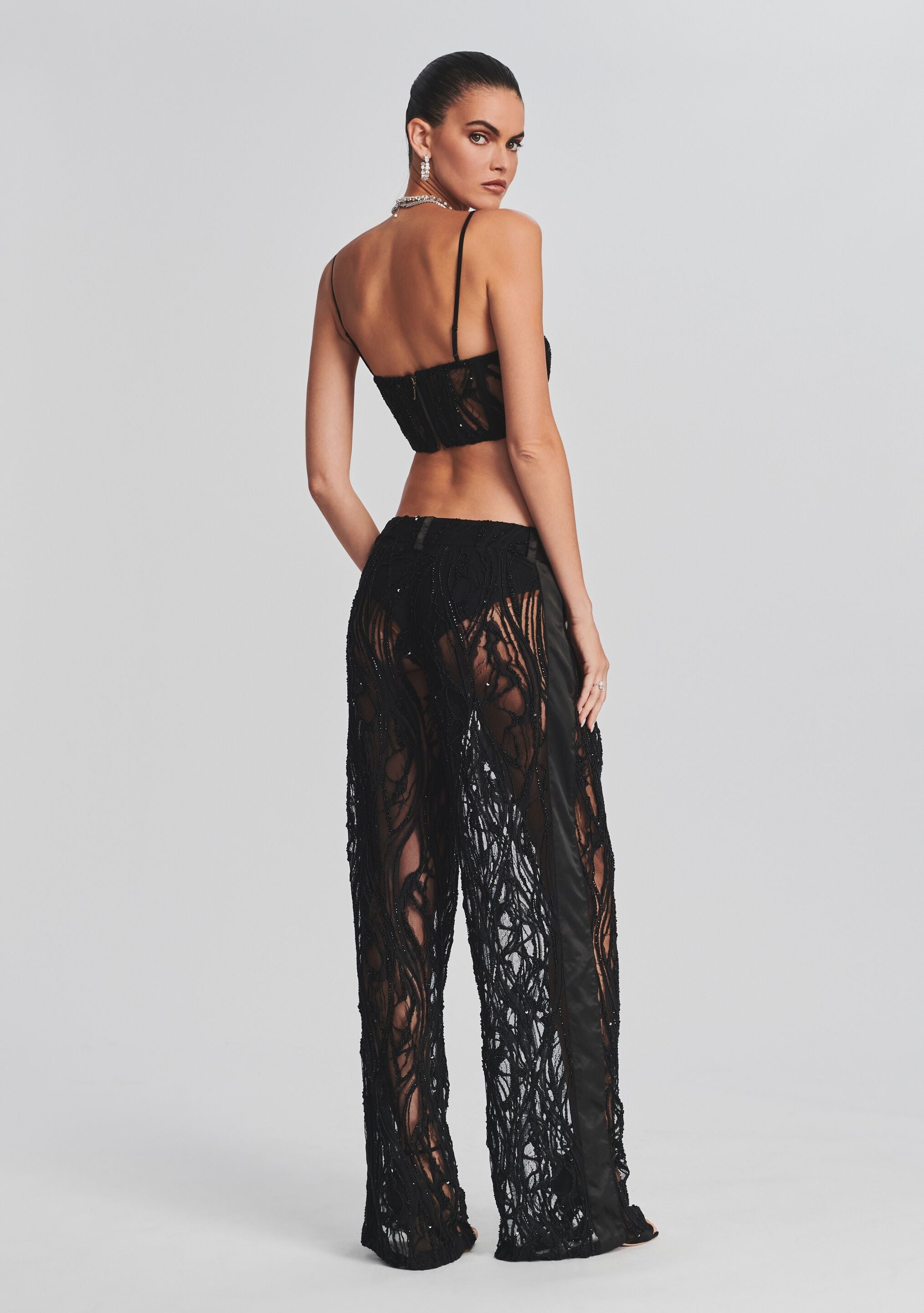 Roe Pant-Stylulu