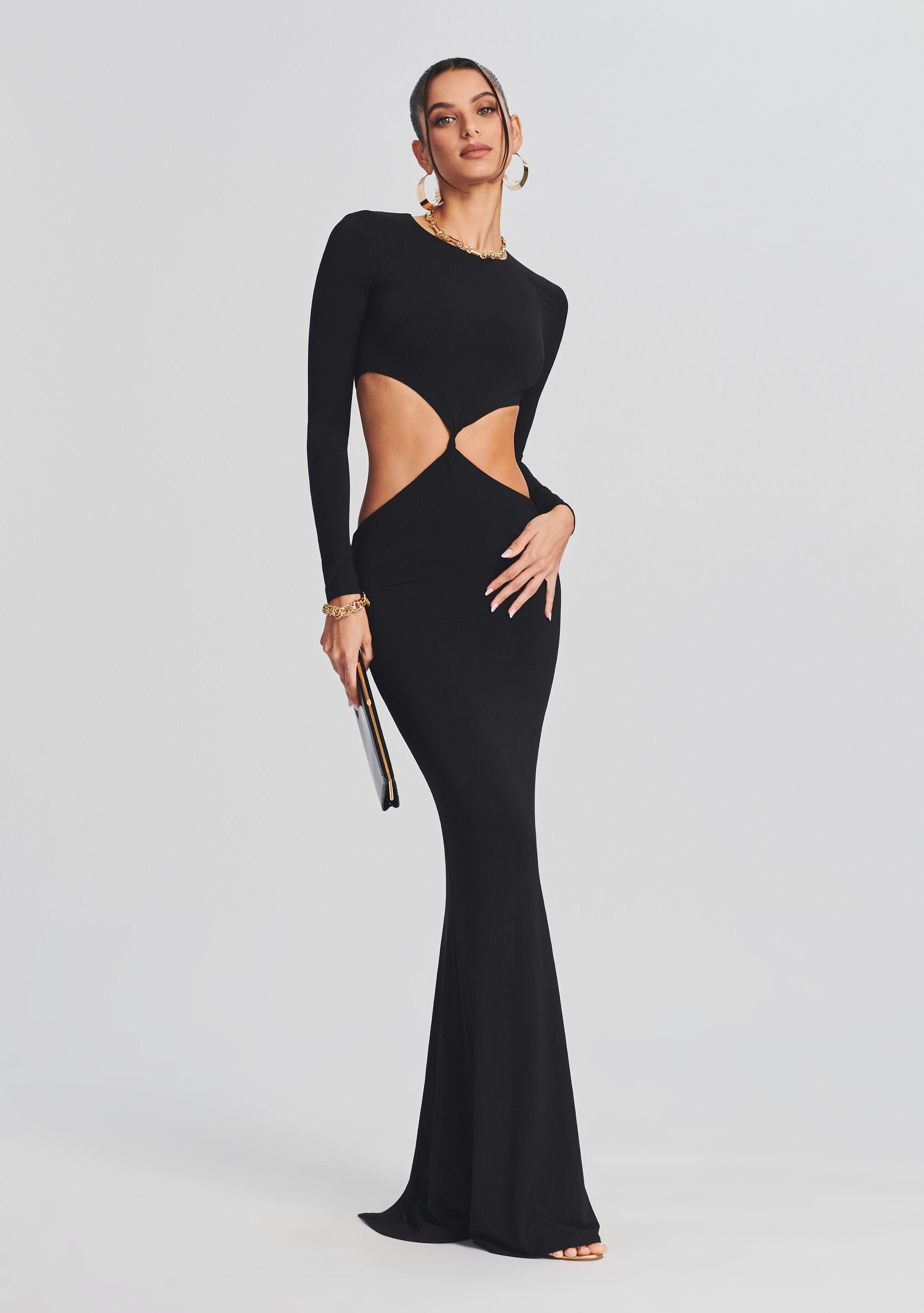 Miley Dress-Stylulu