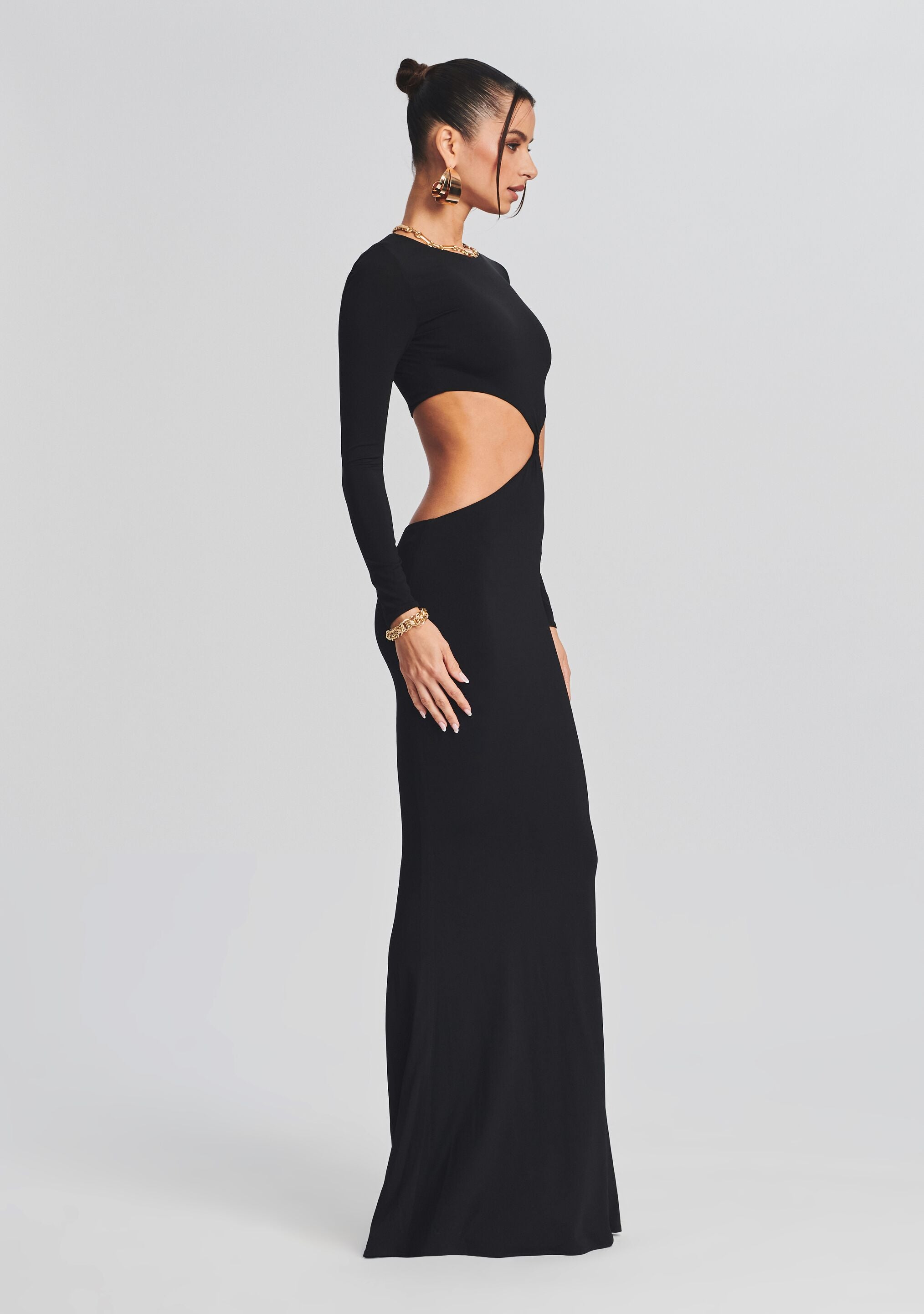Miley Dress-Stylulu
