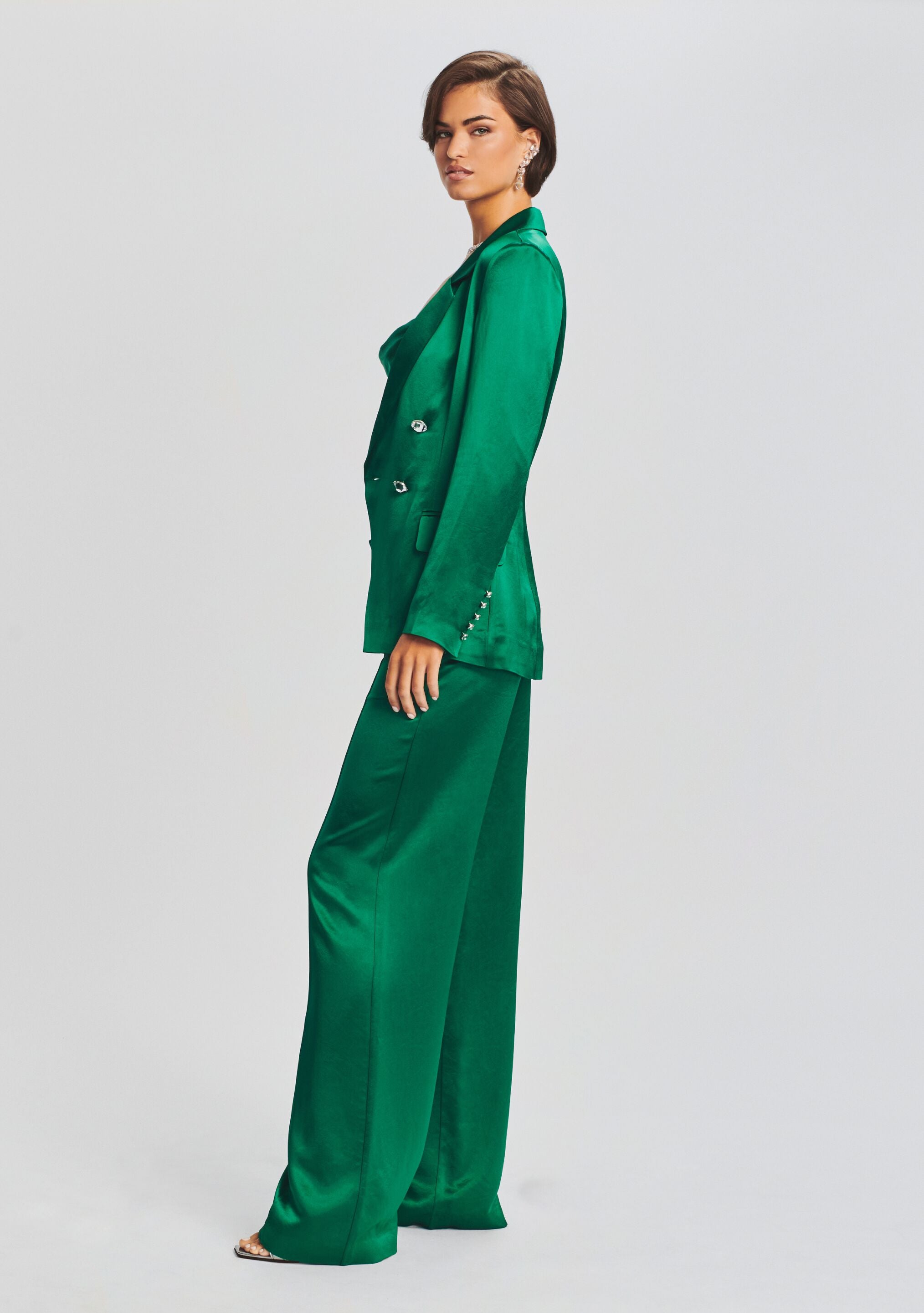Saige Blazer-Stylulu
