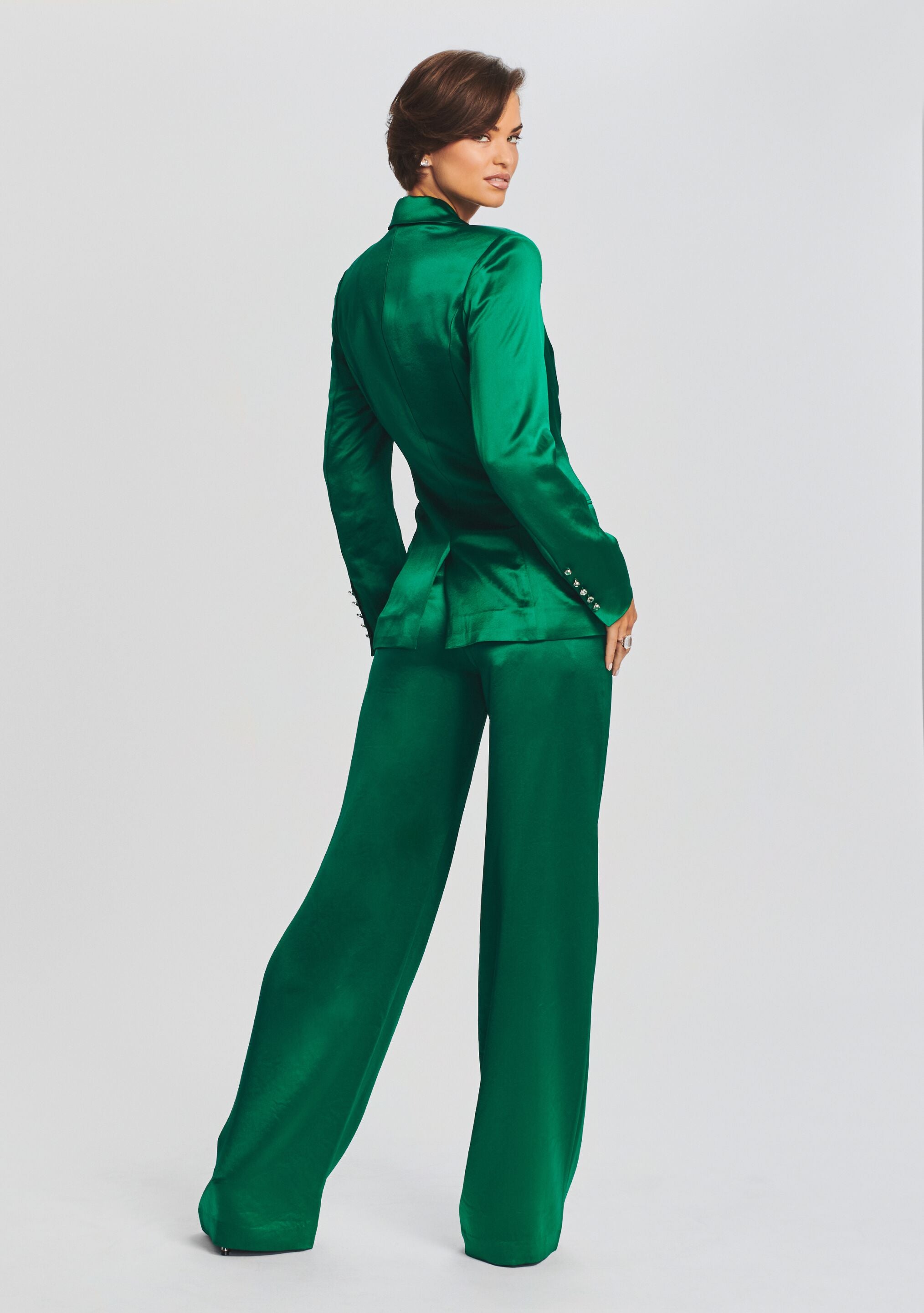 Saige Blazer-Stylulu