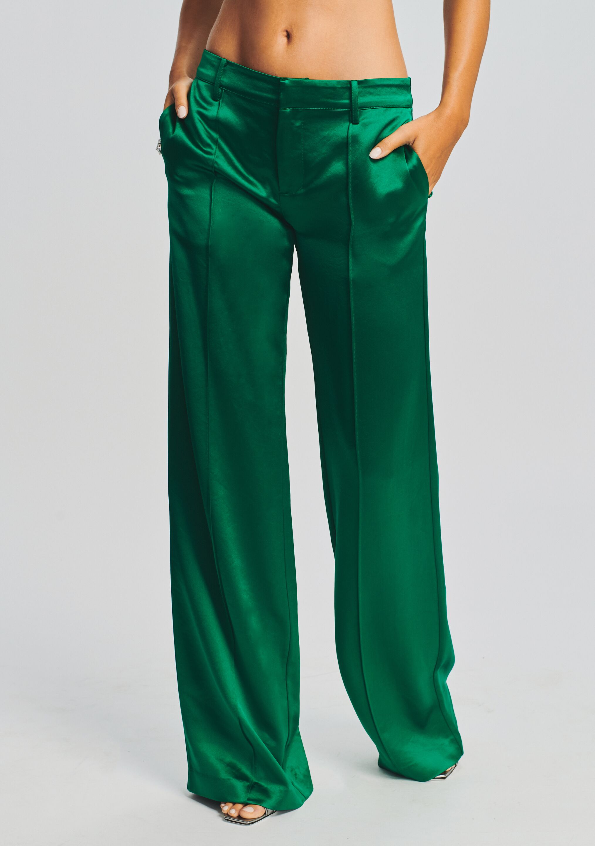 Eliza Pant-Stylulu