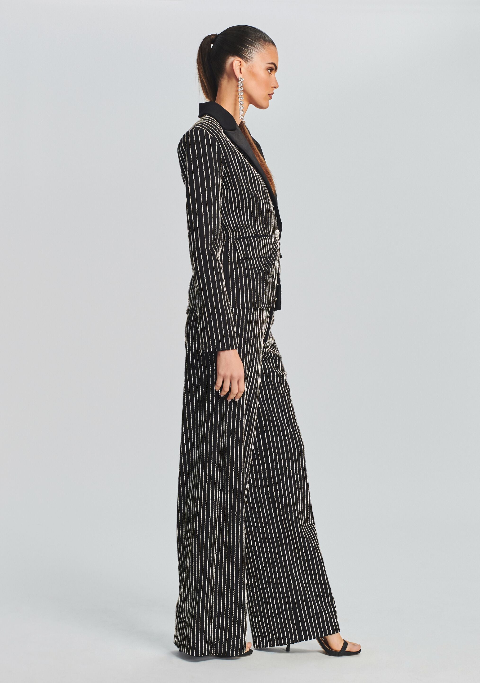 Bowery Blazer-Stylulu