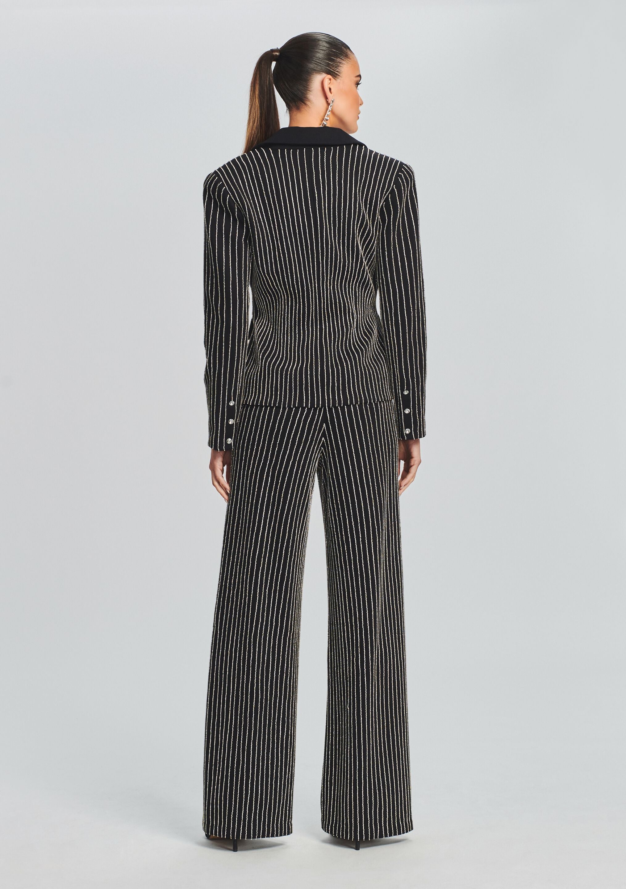 Bowery Blazer-Stylulu