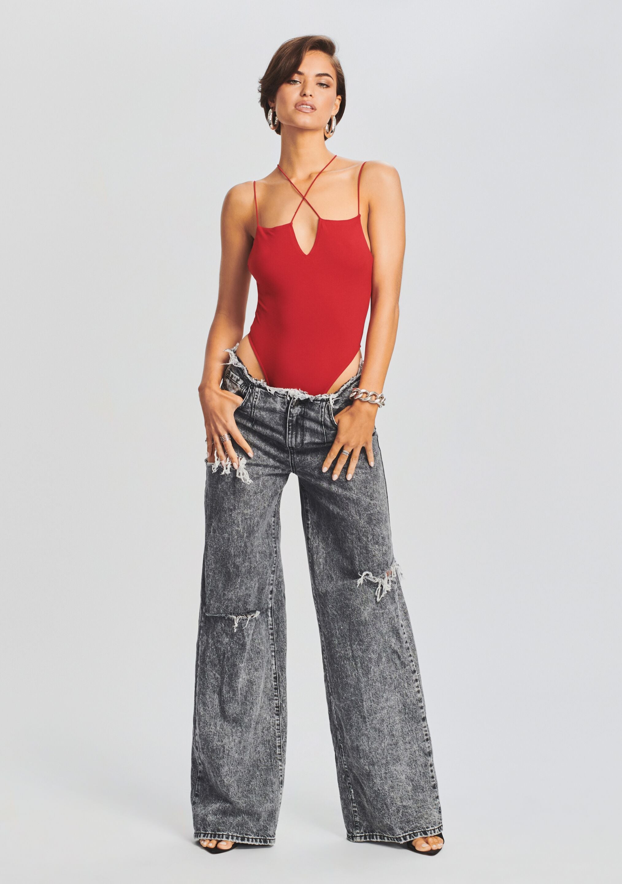 Echo Bodysuit-Stylulu