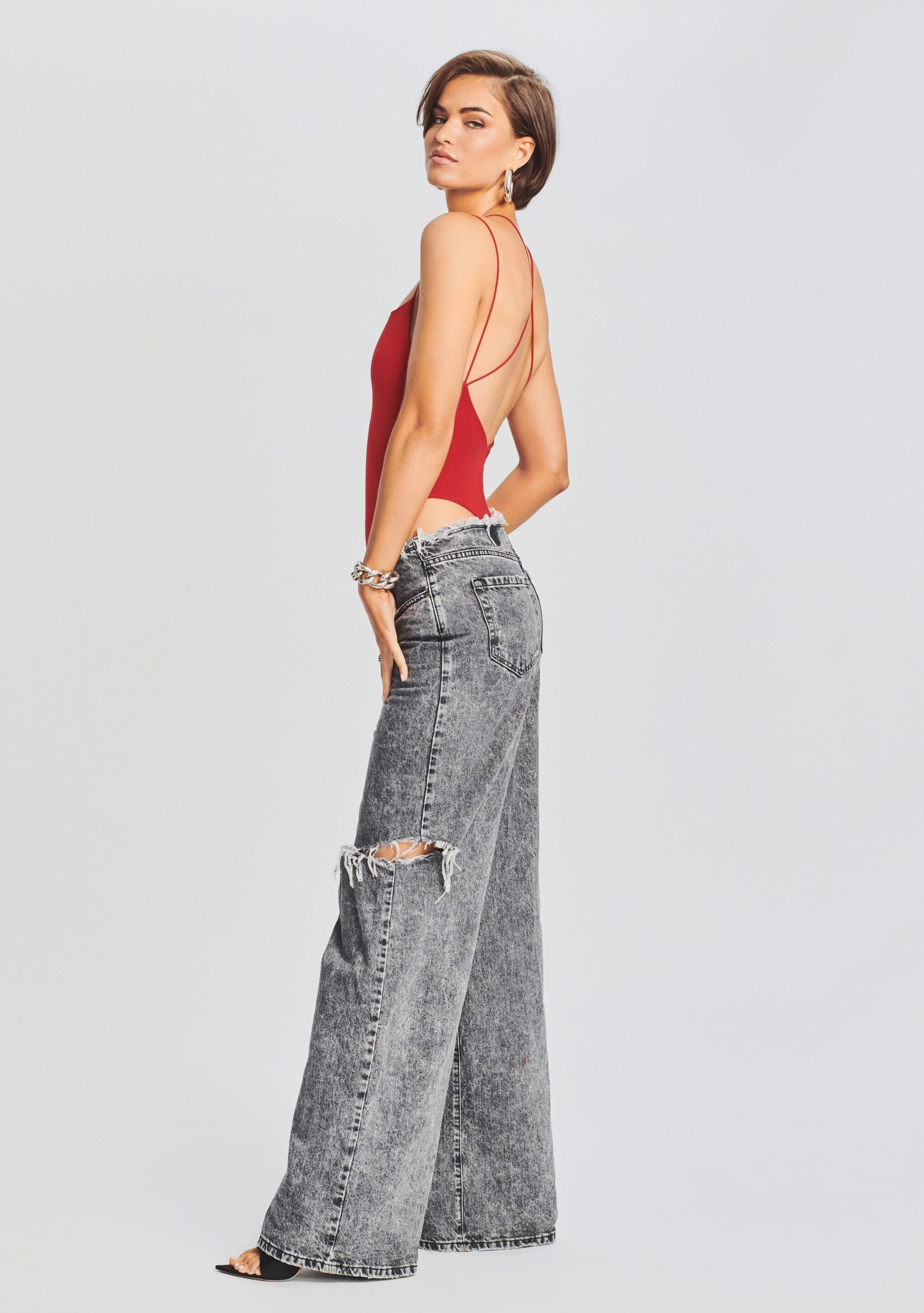 Echo Bodysuit-Stylulu