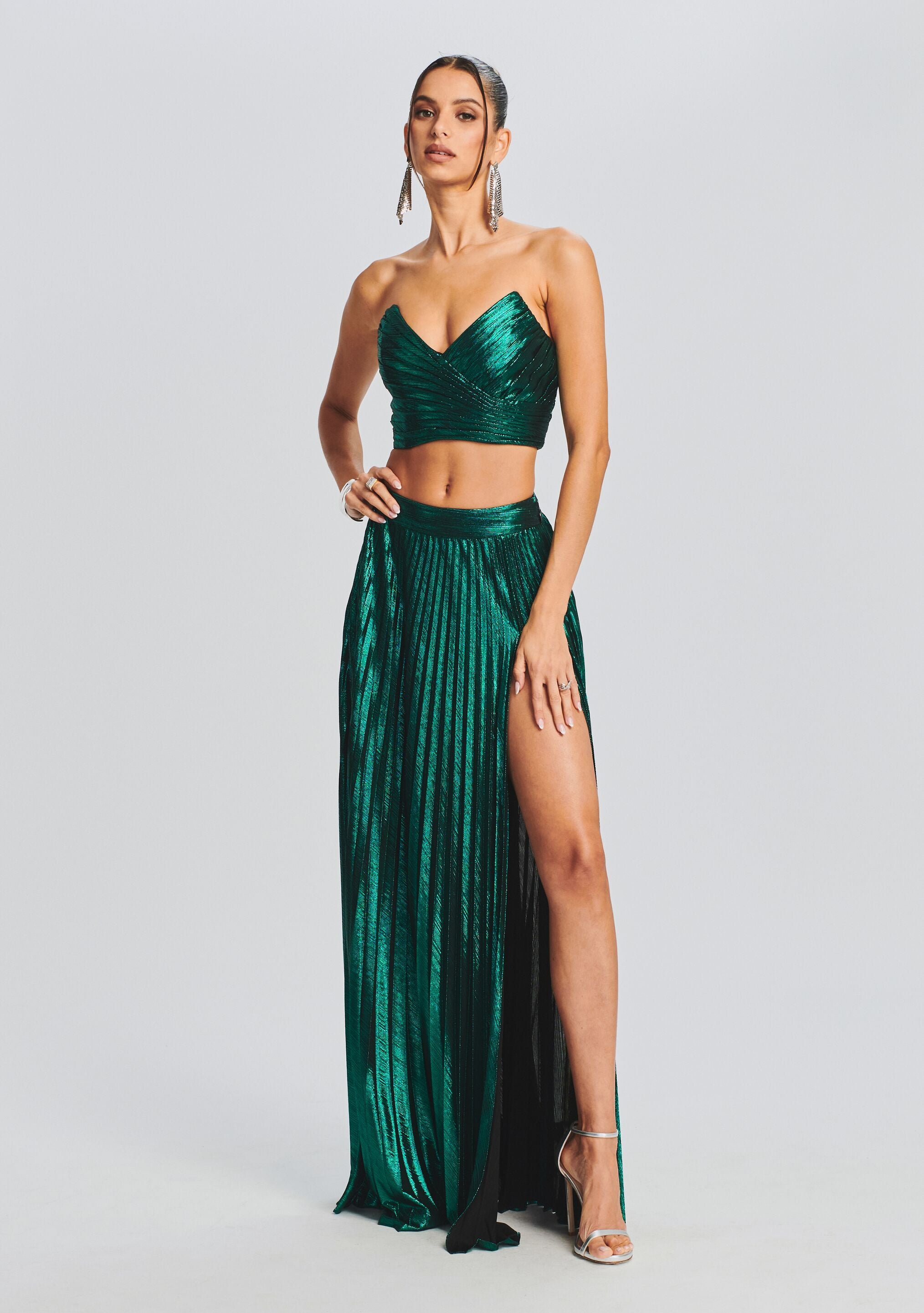 Cressida Skirt-Stylulu