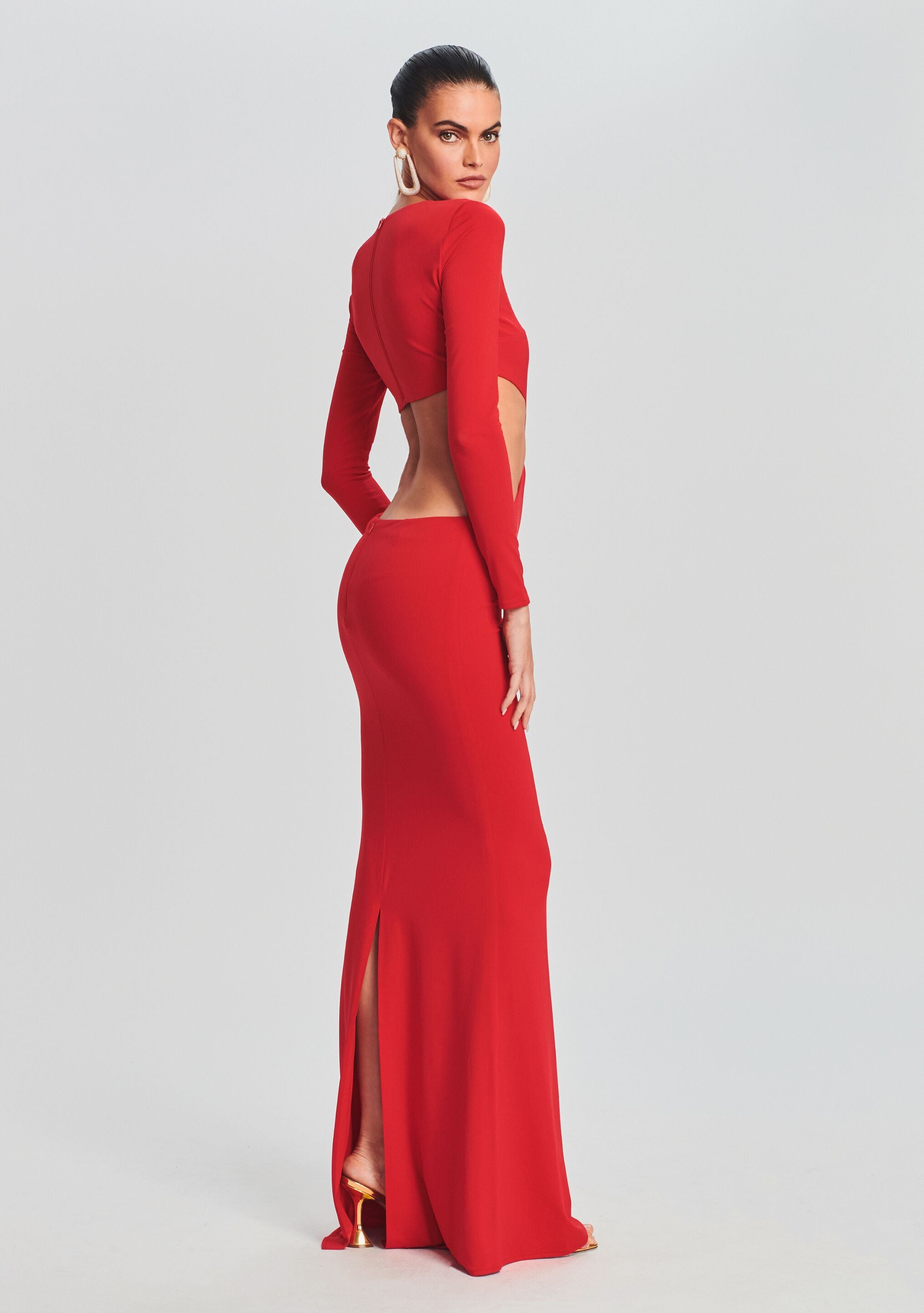 Miley Dress-Stylulu
