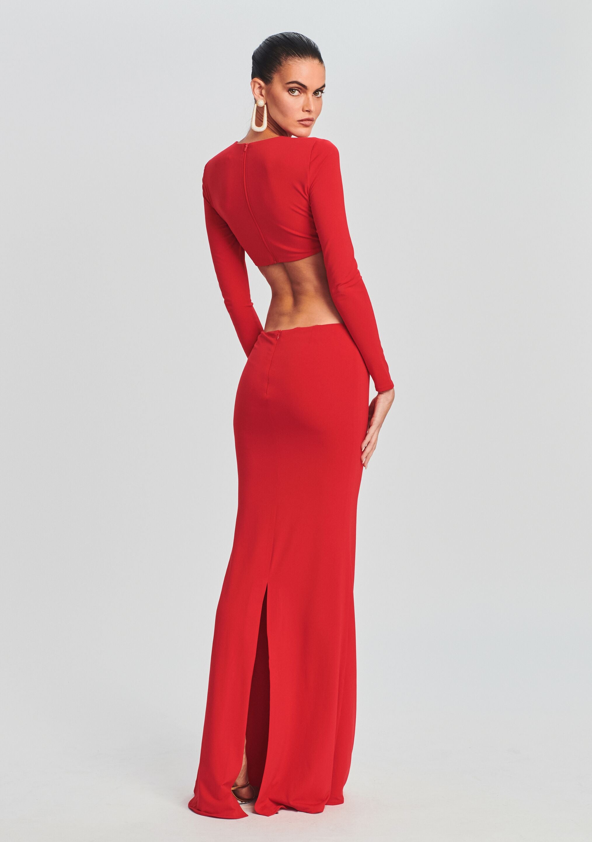 Miley Dress-Stylulu