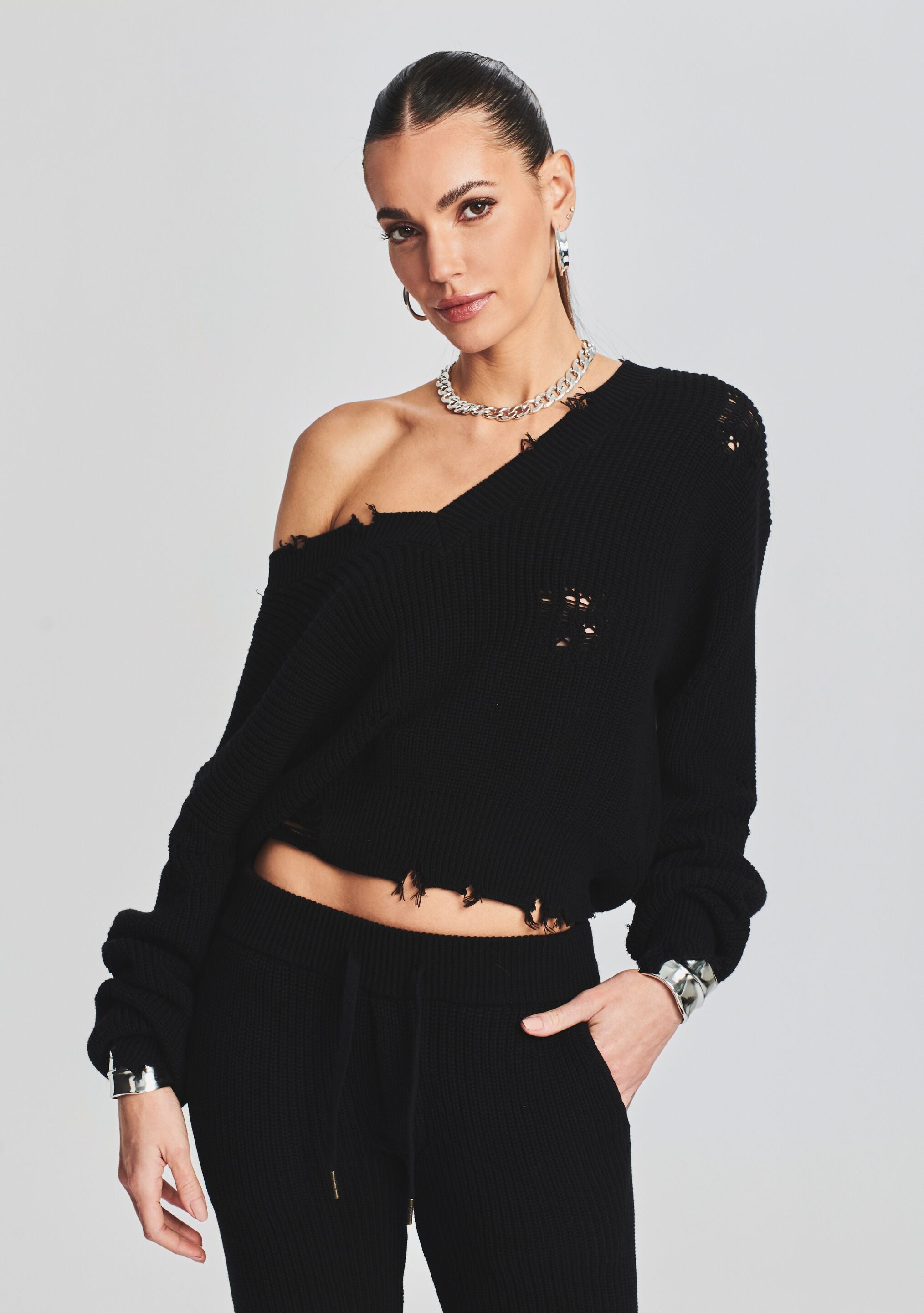 Syd Sweater-Stylulu