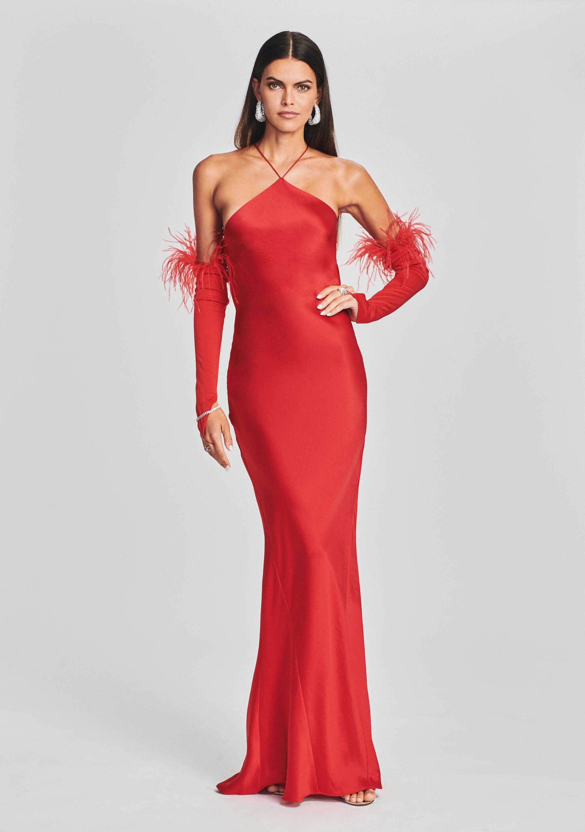 Justine Dress-Stylulu