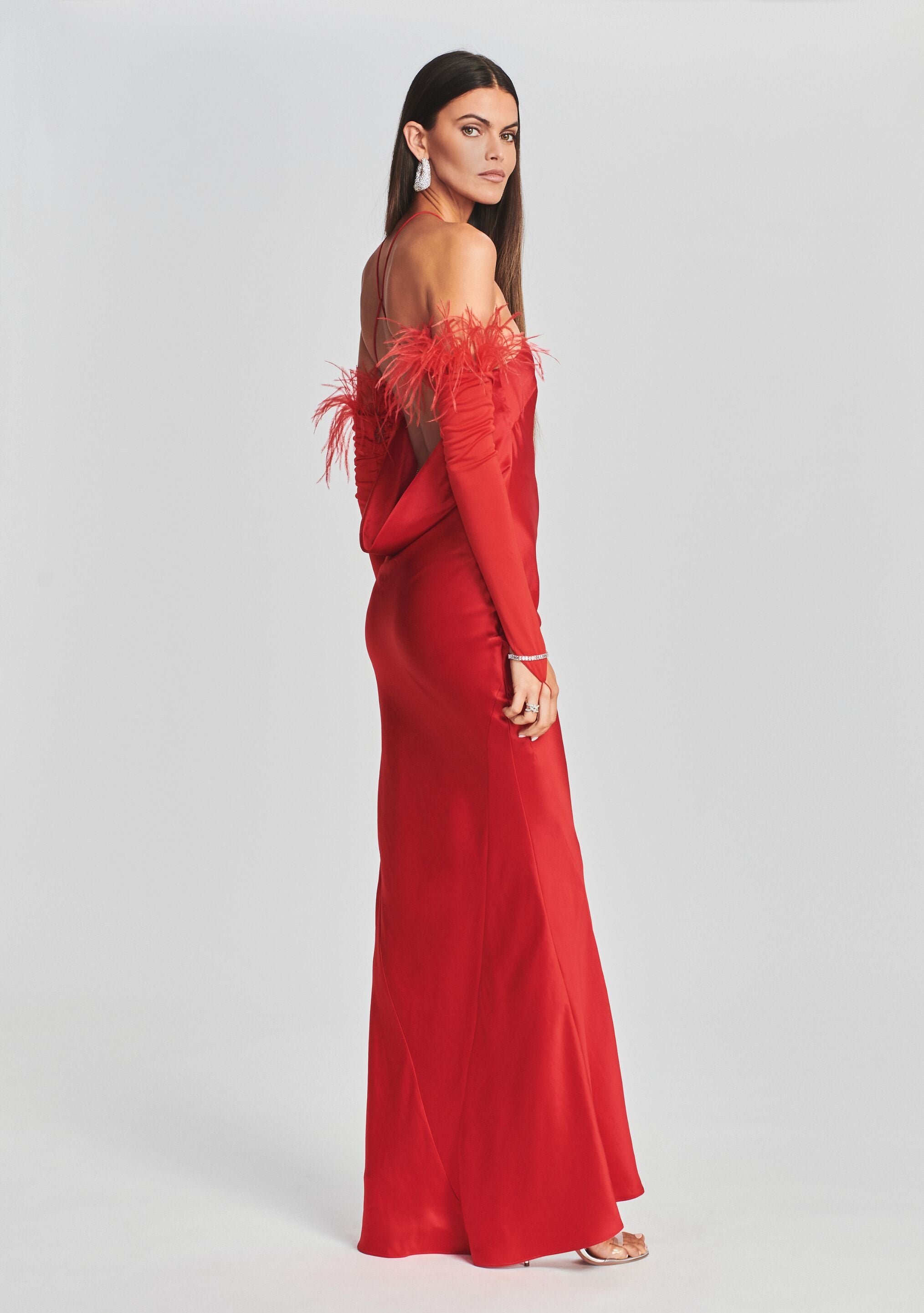 Justine Dress-Stylulu