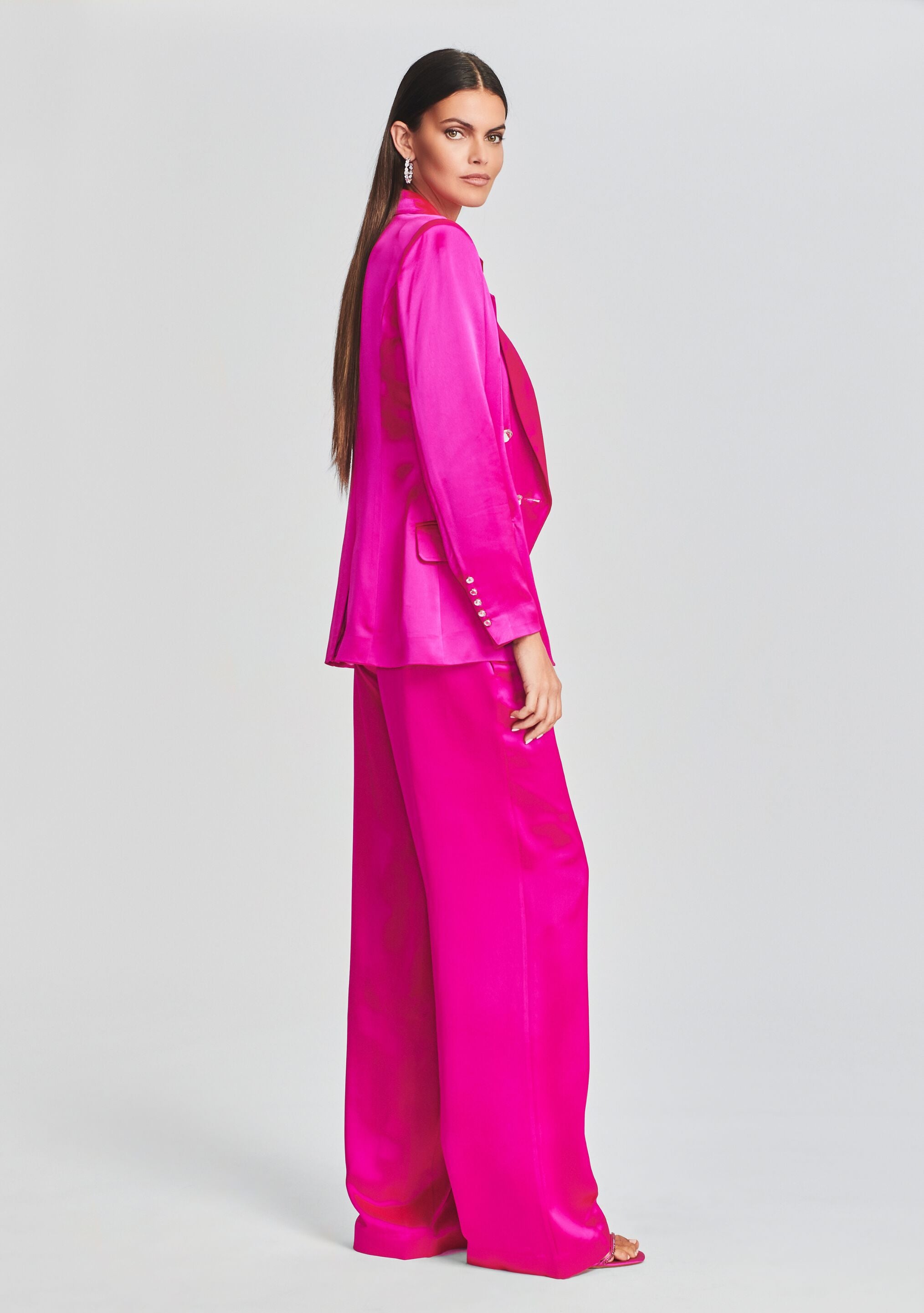 Saige Blazer-Stylulu