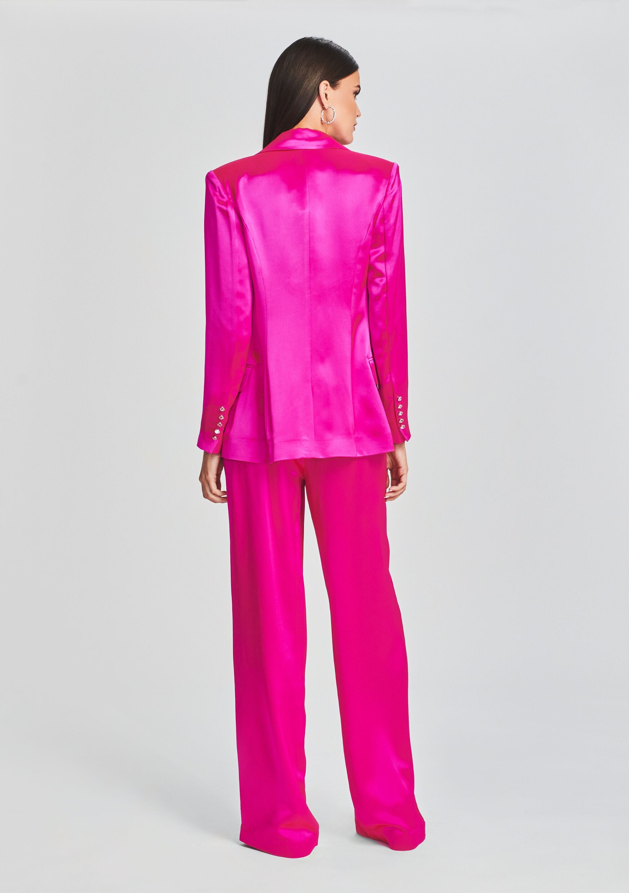 Saige Blazer-Stylulu