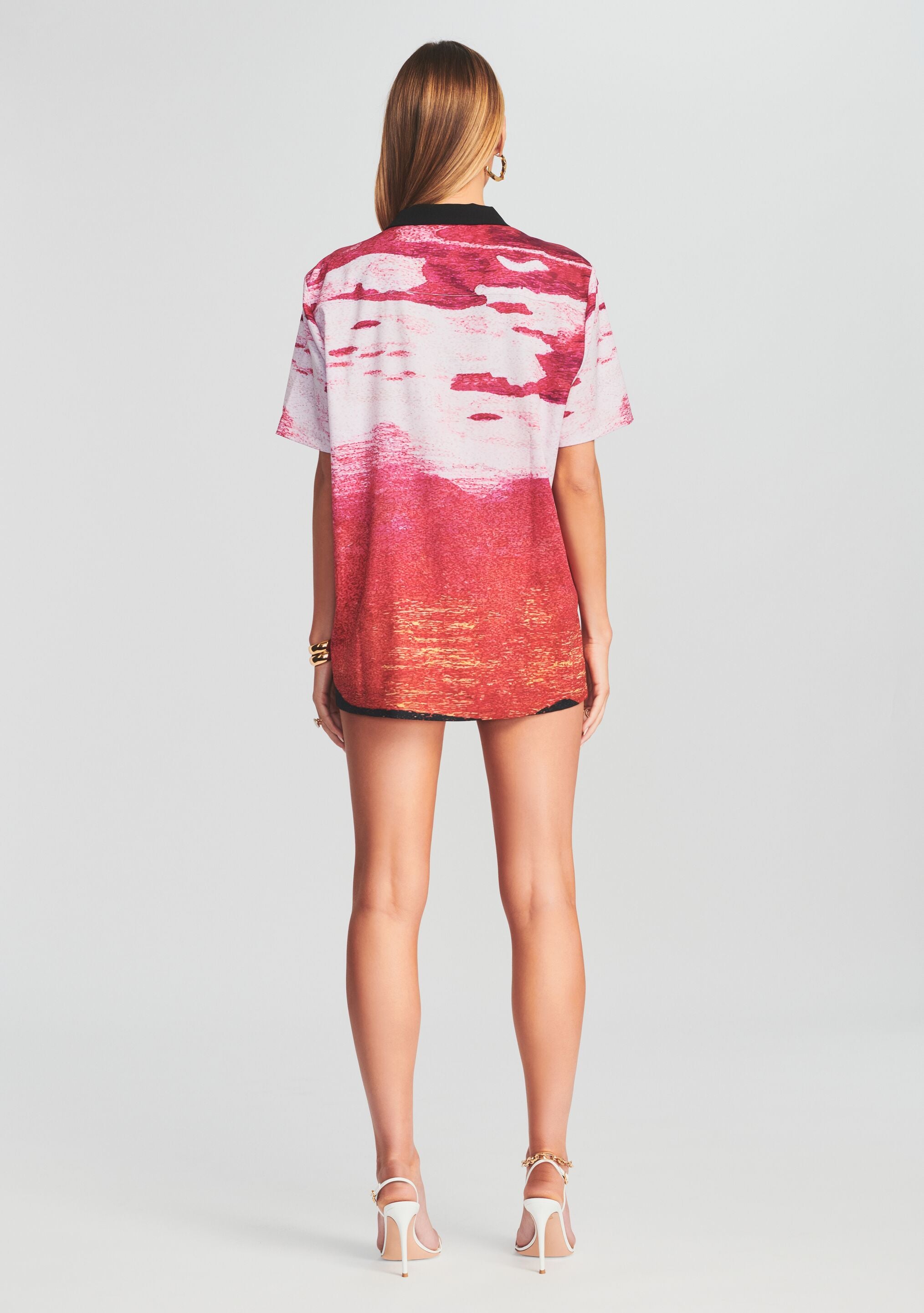 Malibu Shirt-Stylulu