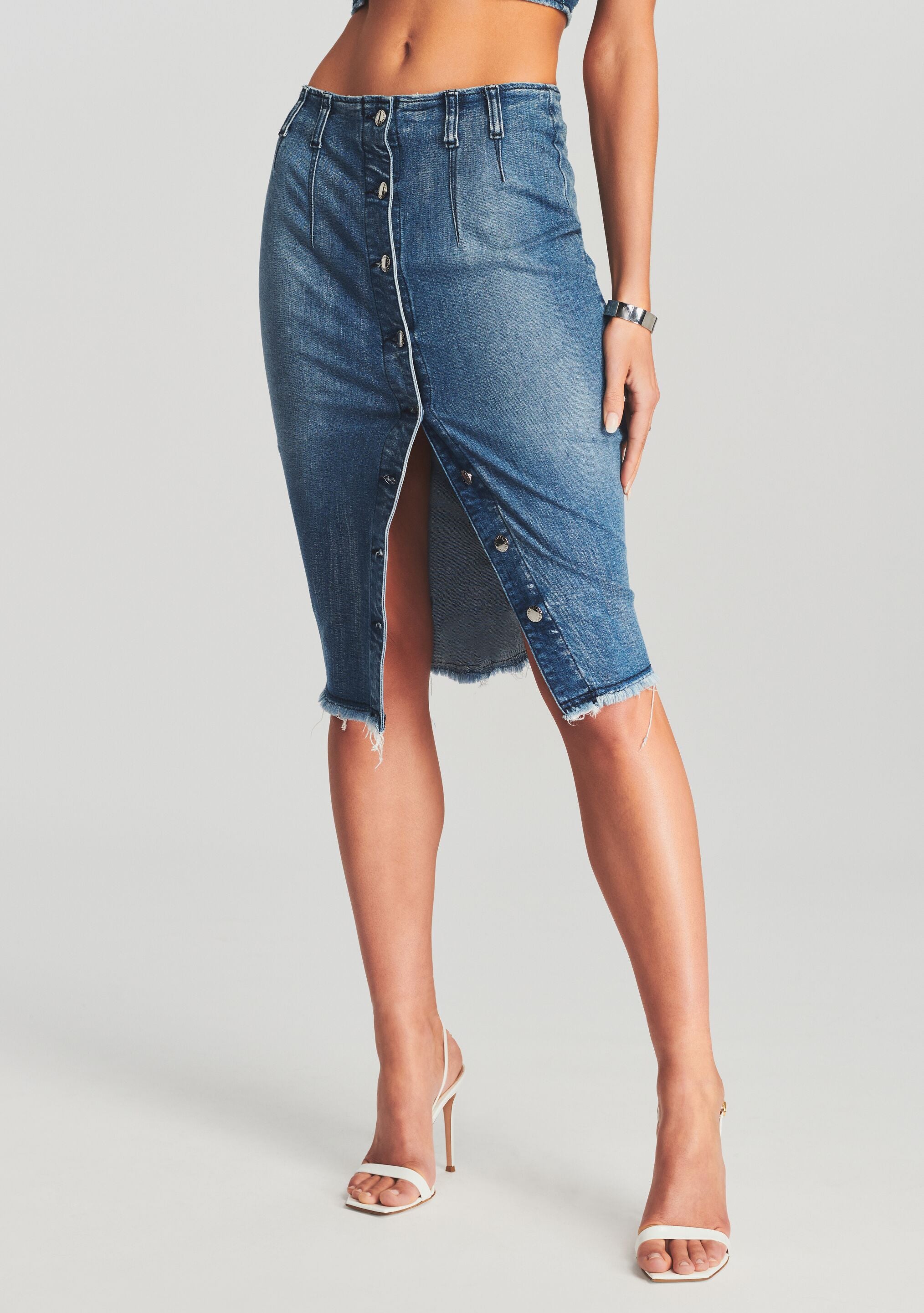Harmonia Skirt-Stylulu