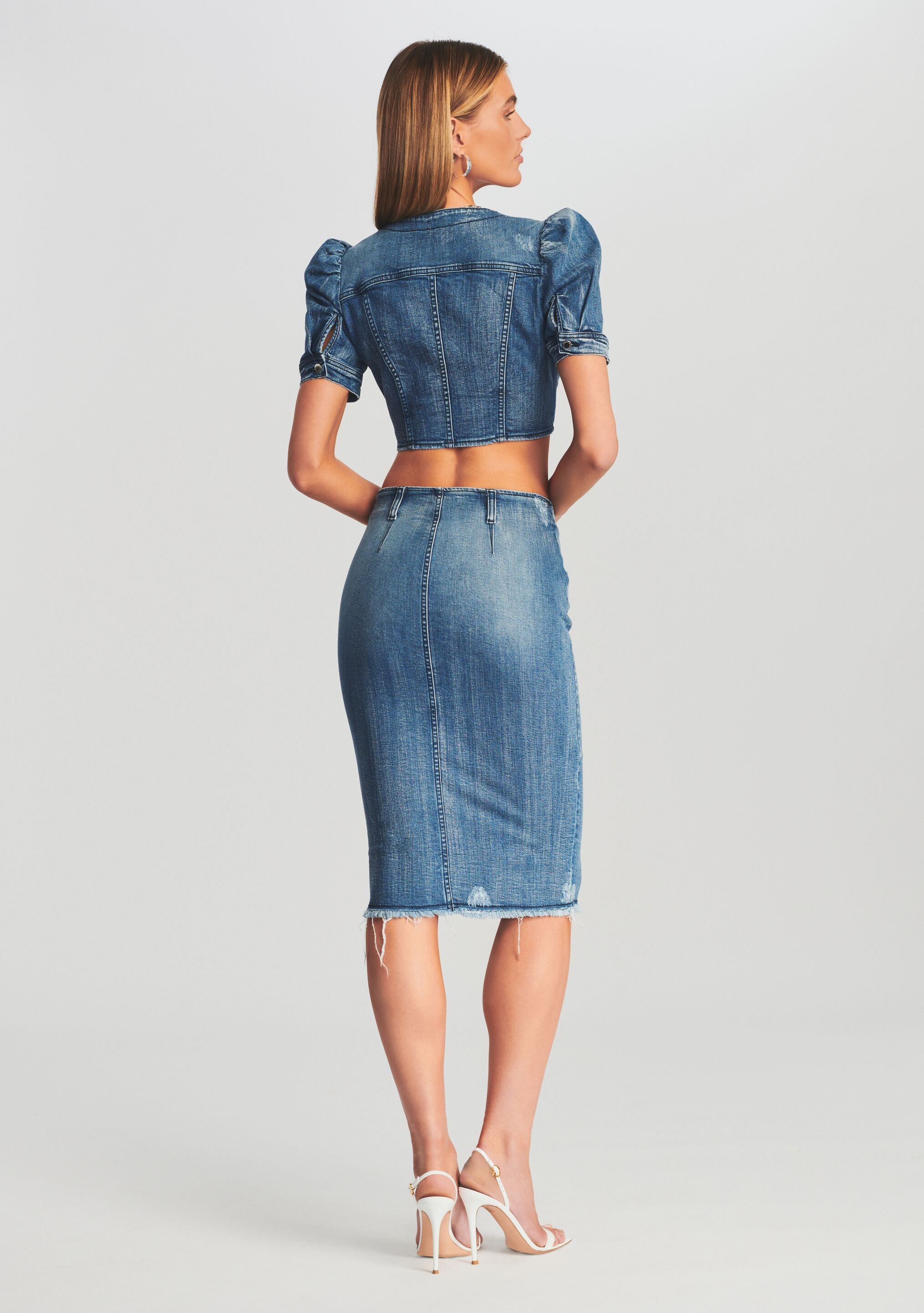 Harmonia Skirt-Stylulu